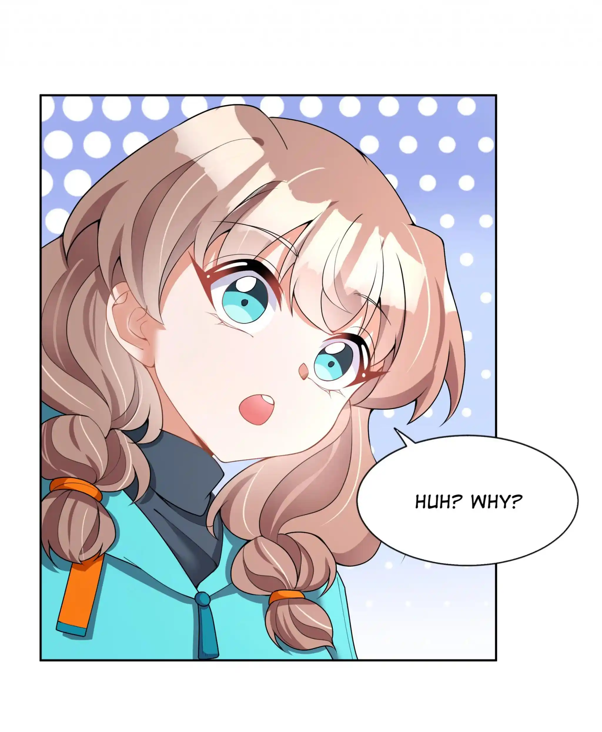 Working Overtime To Destroy The World! Chapter 109