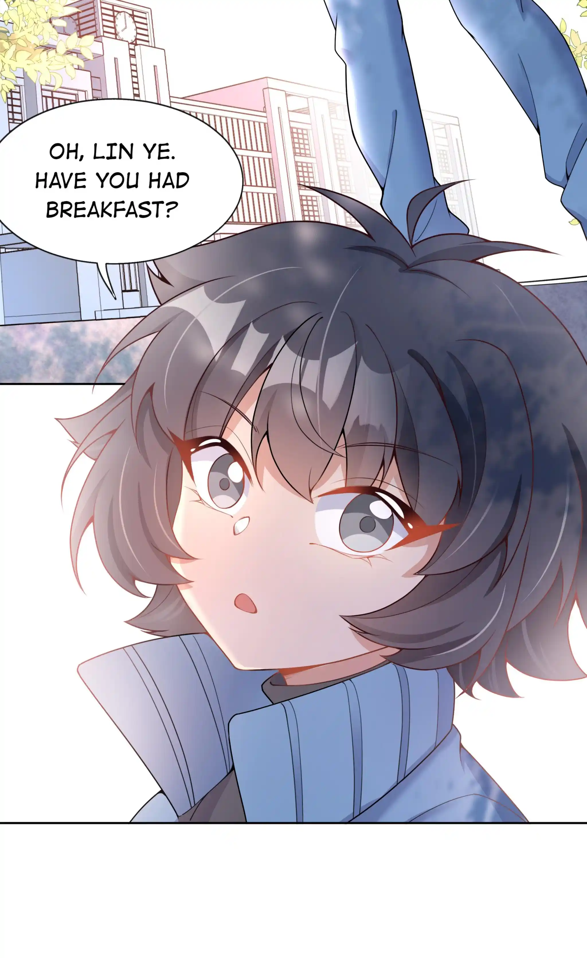 Working Overtime To Destroy The World! Chapter 109