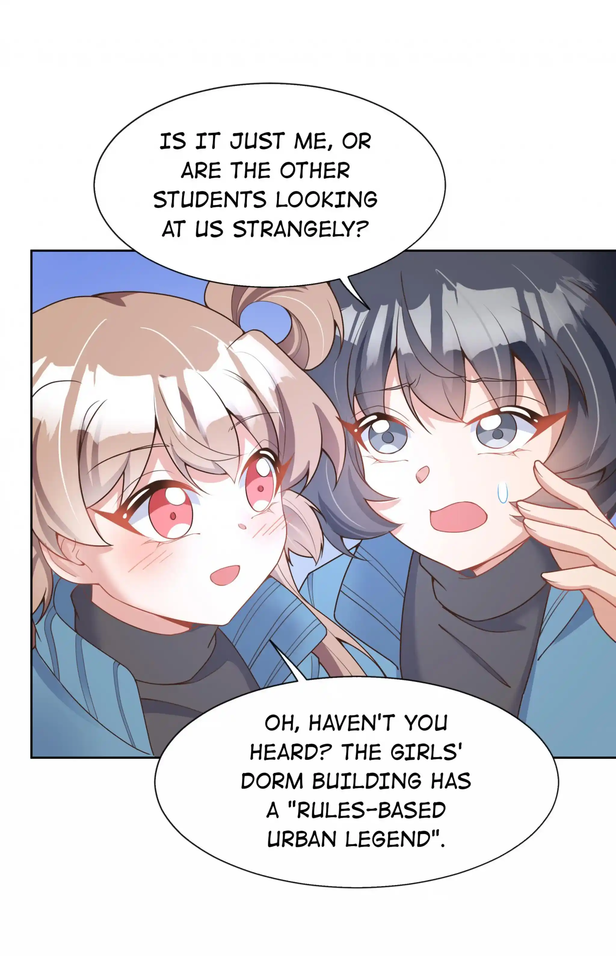 Working Overtime To Destroy The World! Chapter 109