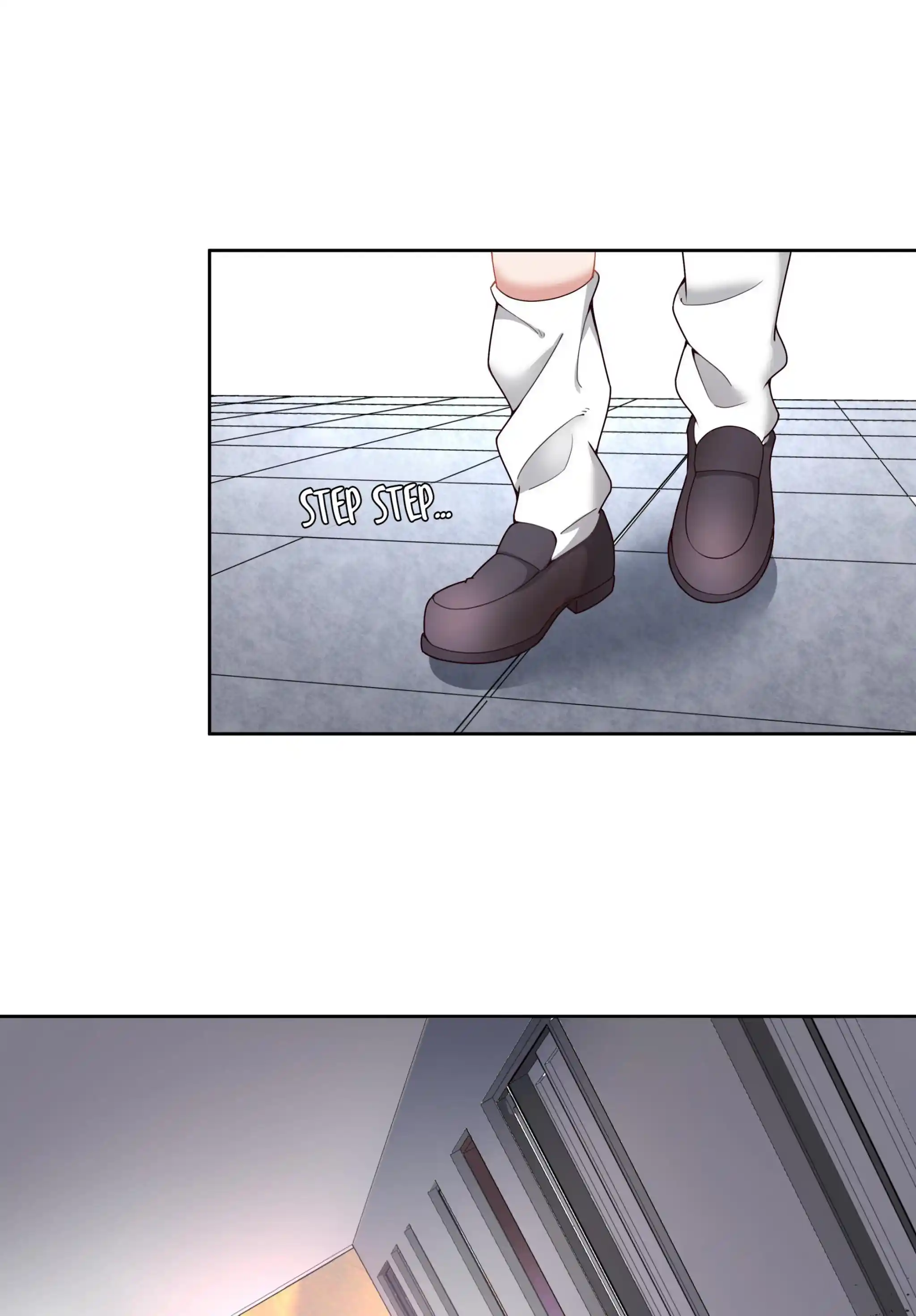 Working Overtime To Destroy The World! Chapter 109