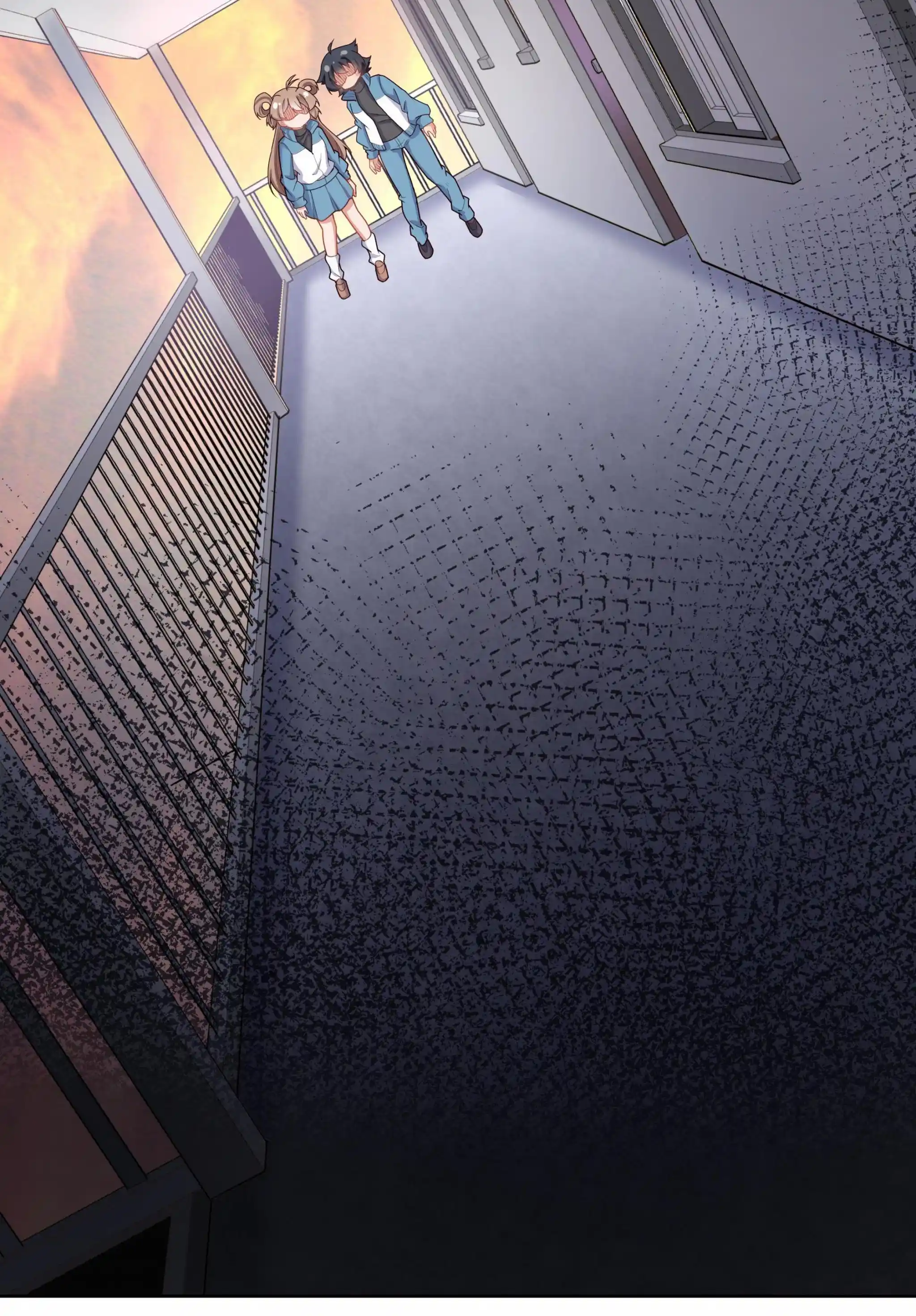 Working Overtime To Destroy The World! Chapter 109