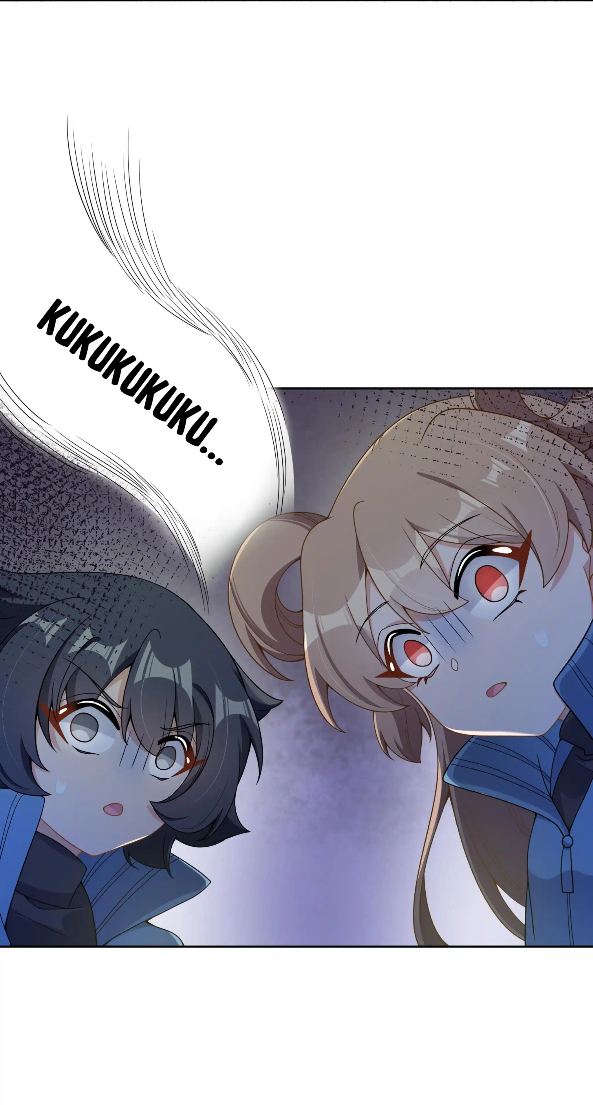 Working Overtime To Destroy The World! Chapter 109