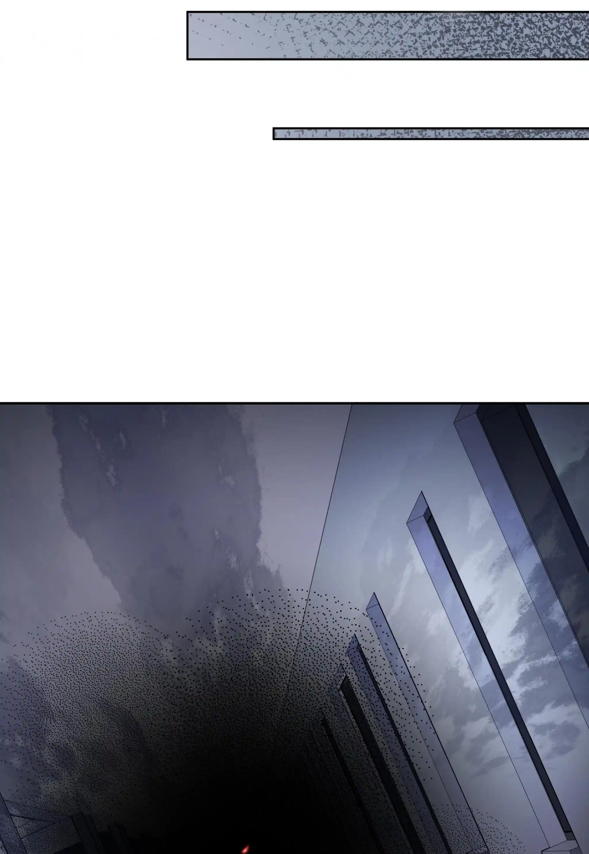 Working Overtime To Destroy The World! Chapter 109