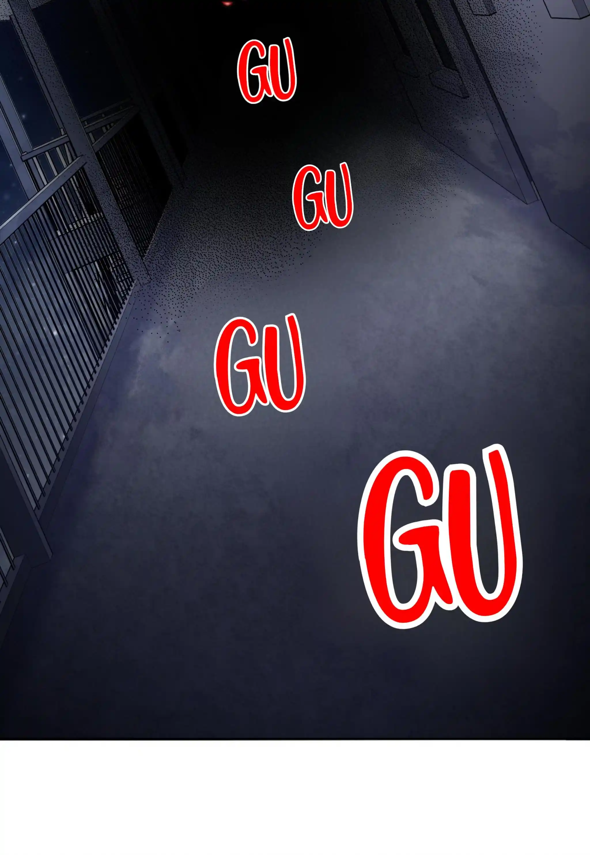 Working Overtime To Destroy The World! Chapter 109