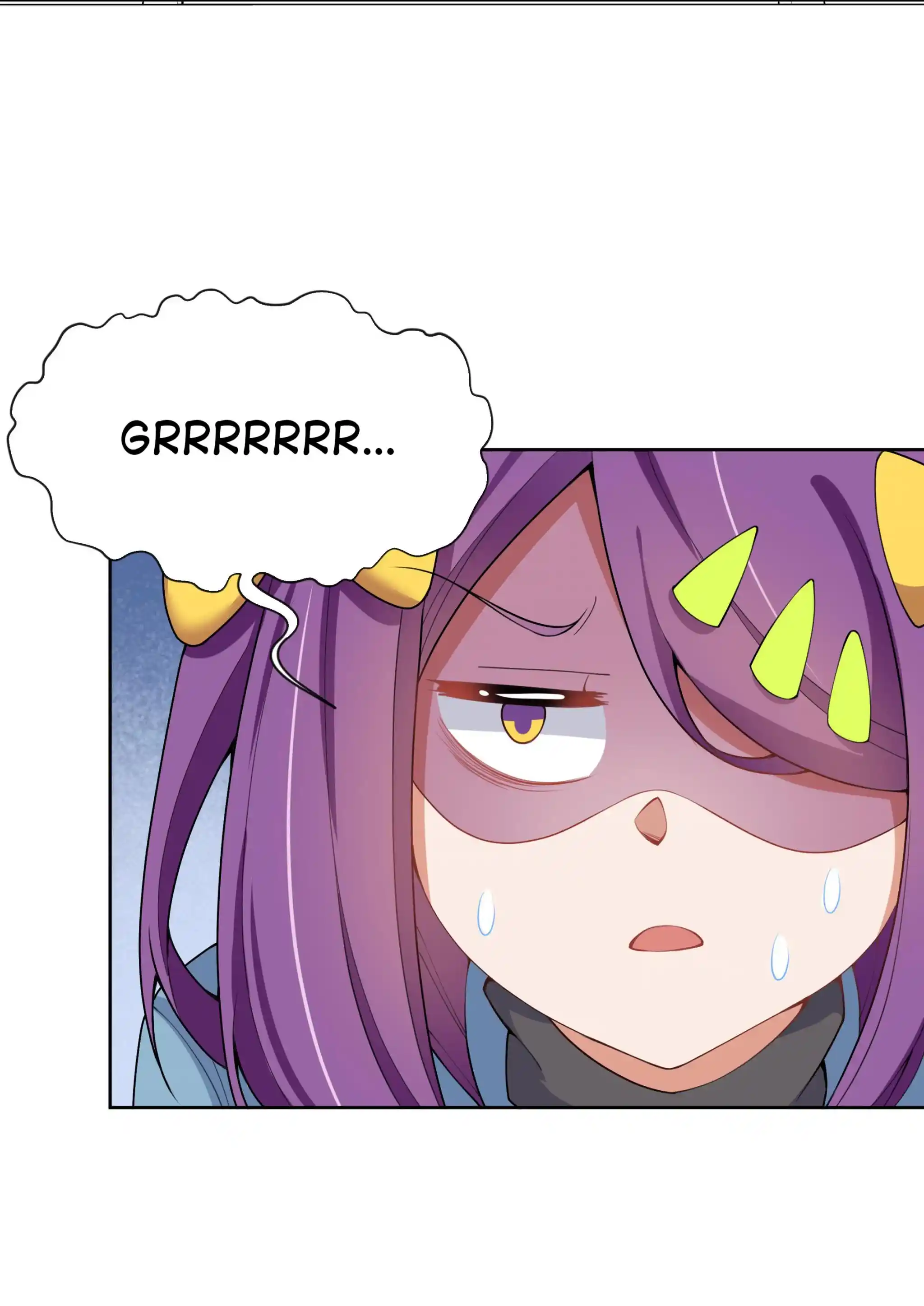 Working Overtime To Destroy The World! Chapter 110