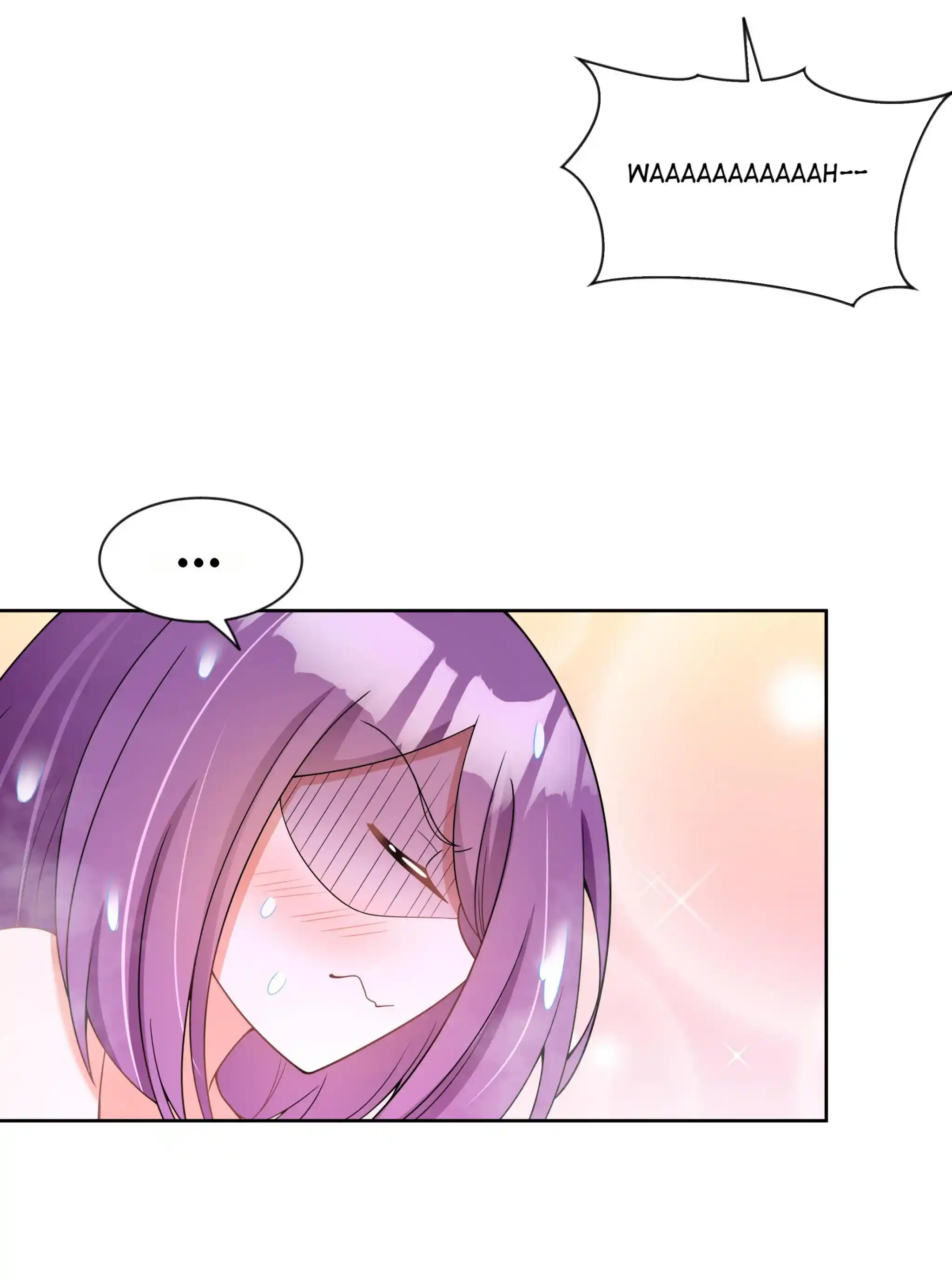 Working Overtime To Destroy The World! Chapter 110