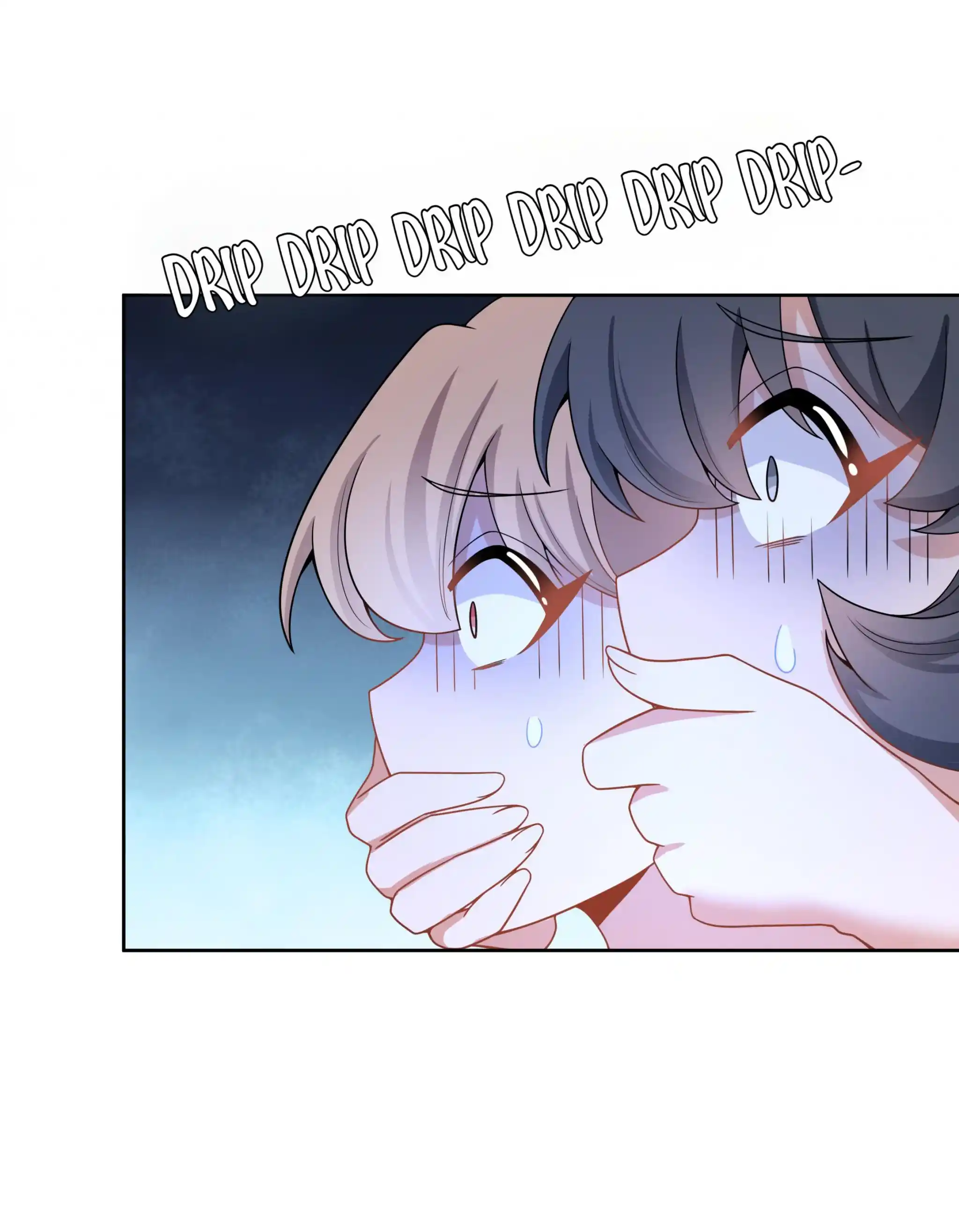 Working Overtime To Destroy The World! Chapter 110