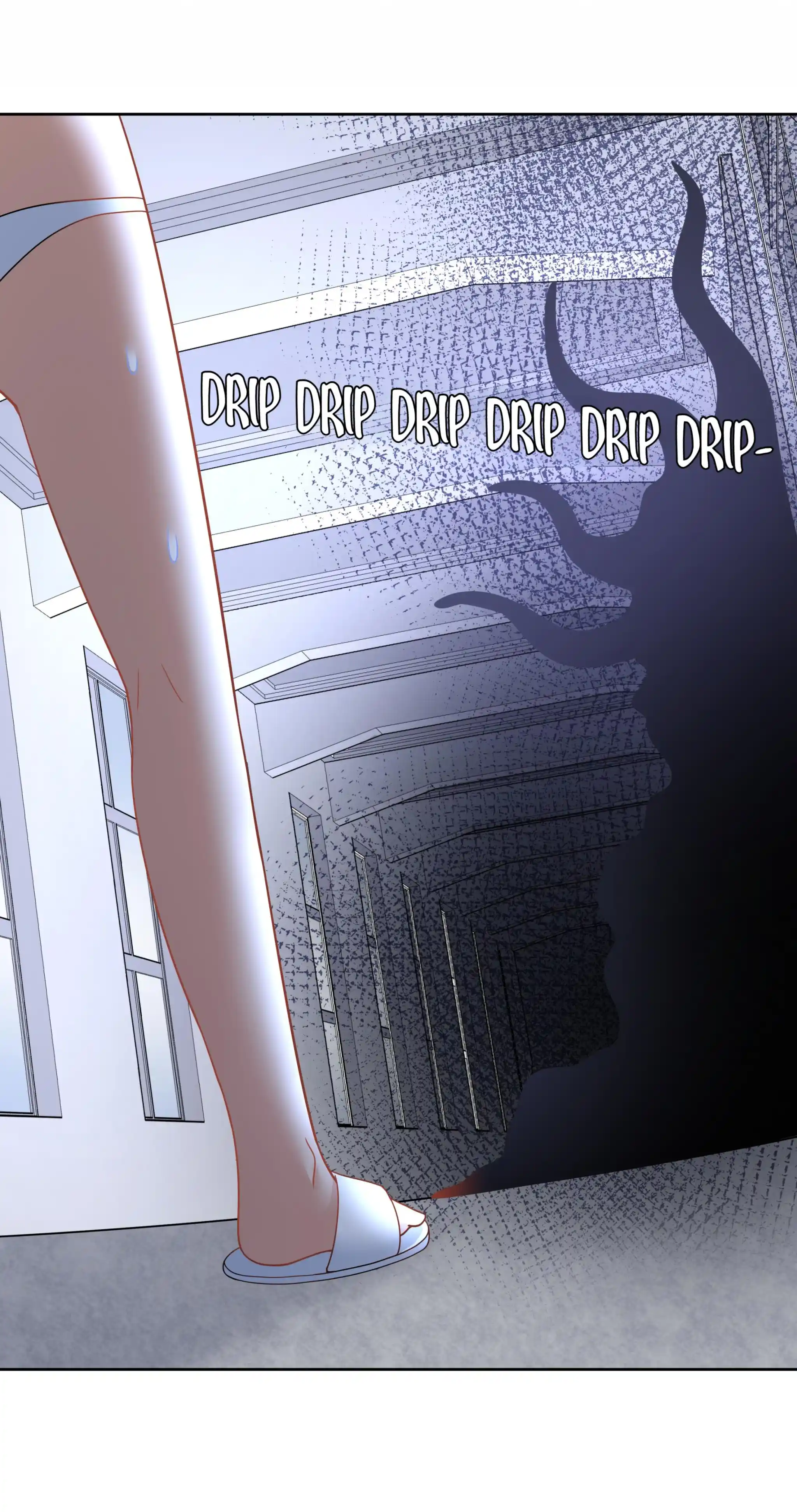 Working Overtime To Destroy The World! Chapter 110