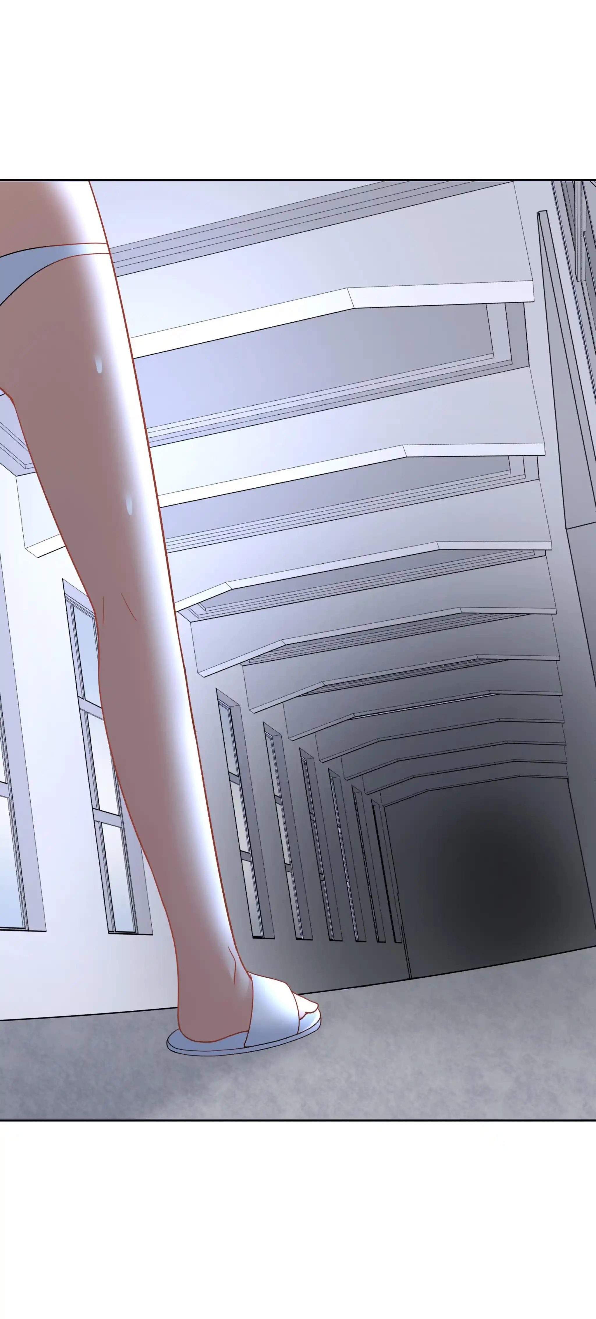 Working Overtime To Destroy The World! Chapter 110