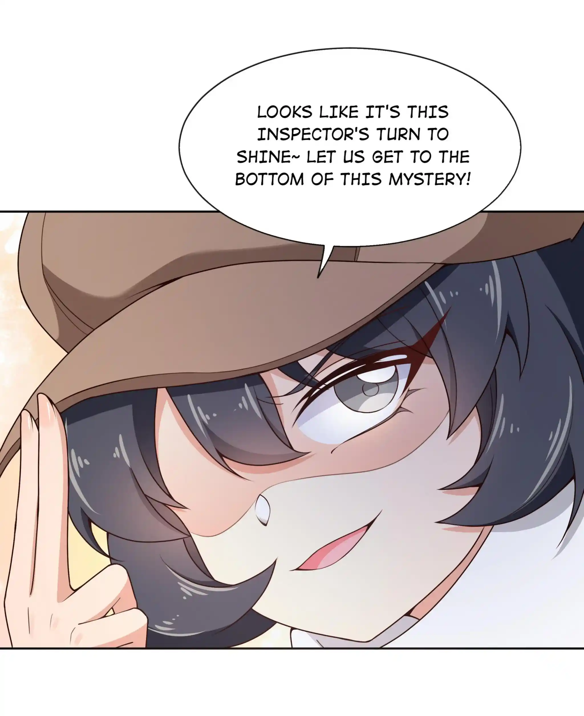 Working Overtime To Destroy The World! Chapter 111