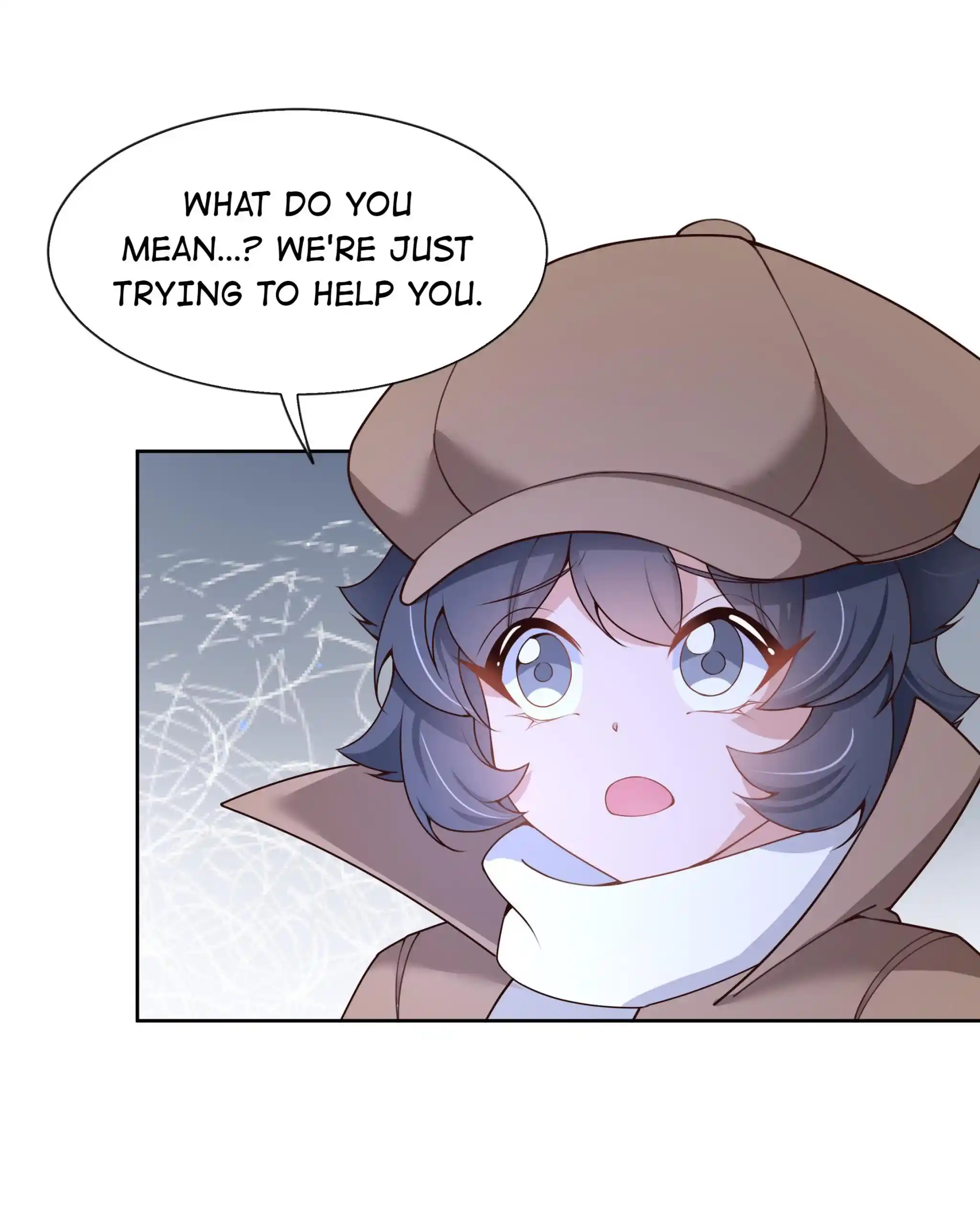 Working Overtime To Destroy The World! Chapter 111