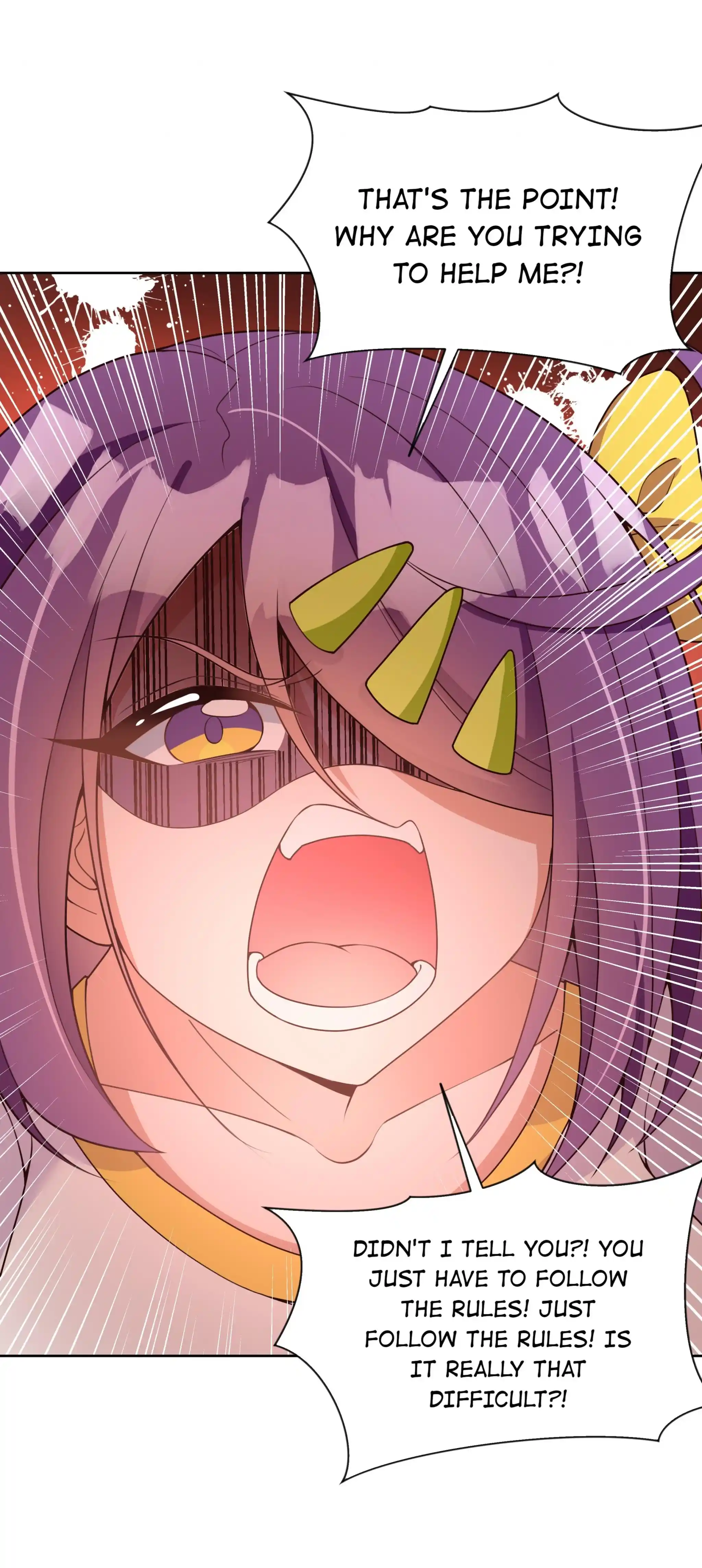 Working Overtime To Destroy The World! Chapter 111