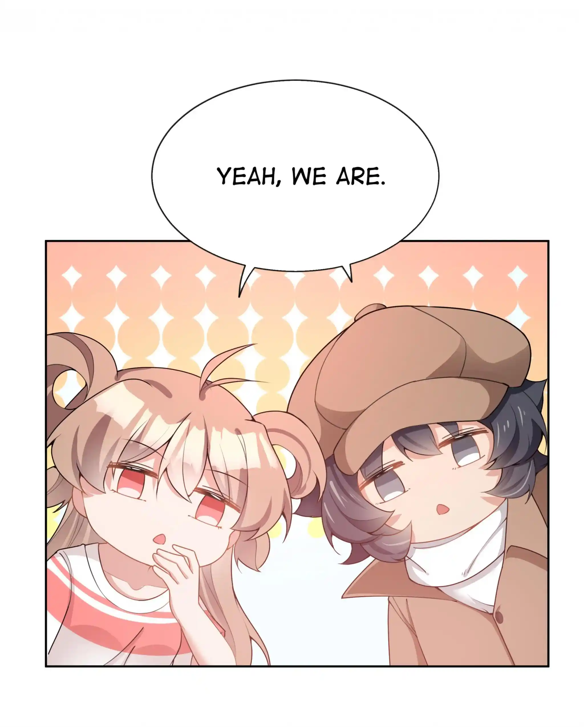 Working Overtime To Destroy The World! Chapter 111