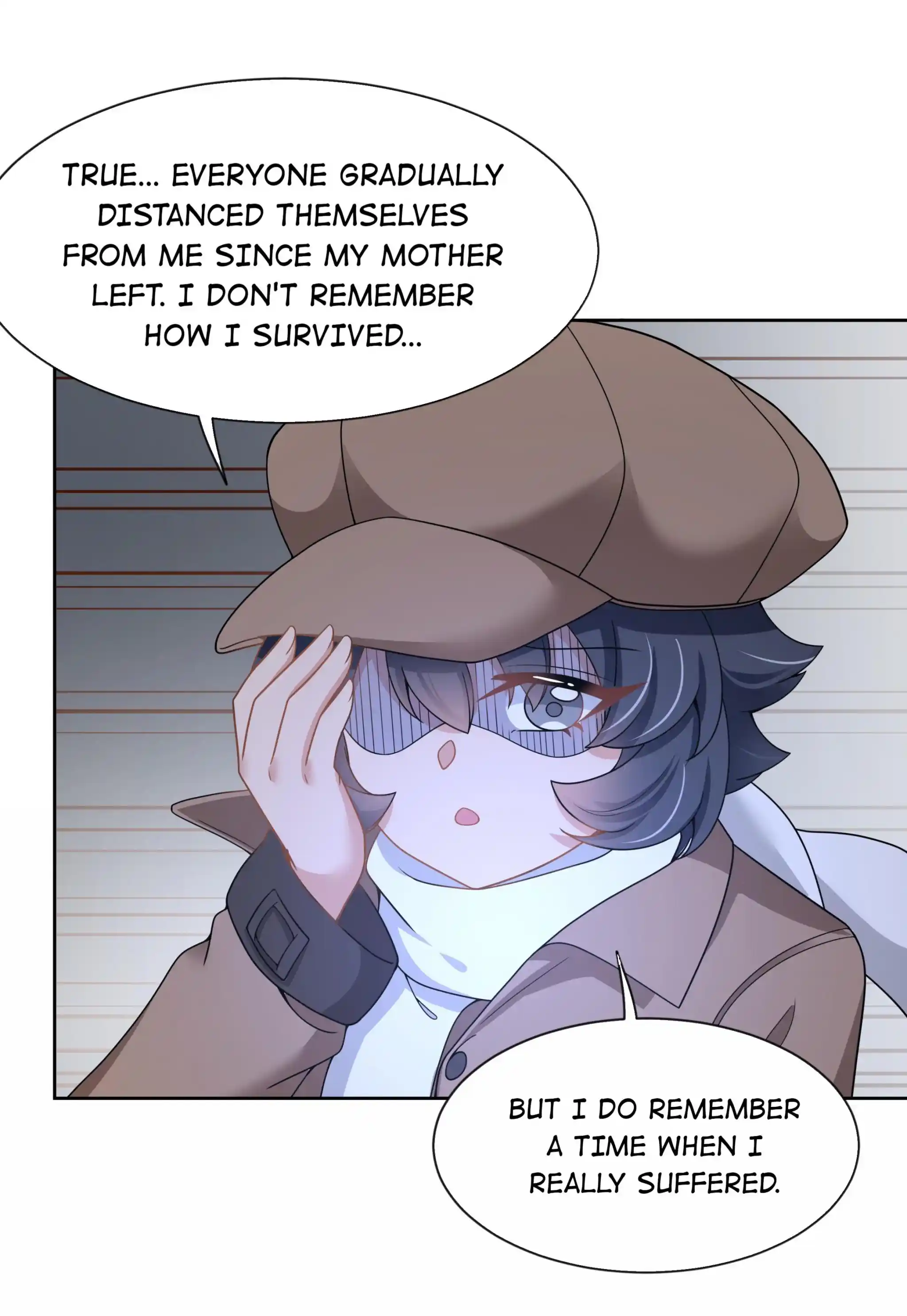 Working Overtime To Destroy The World! Chapter 111