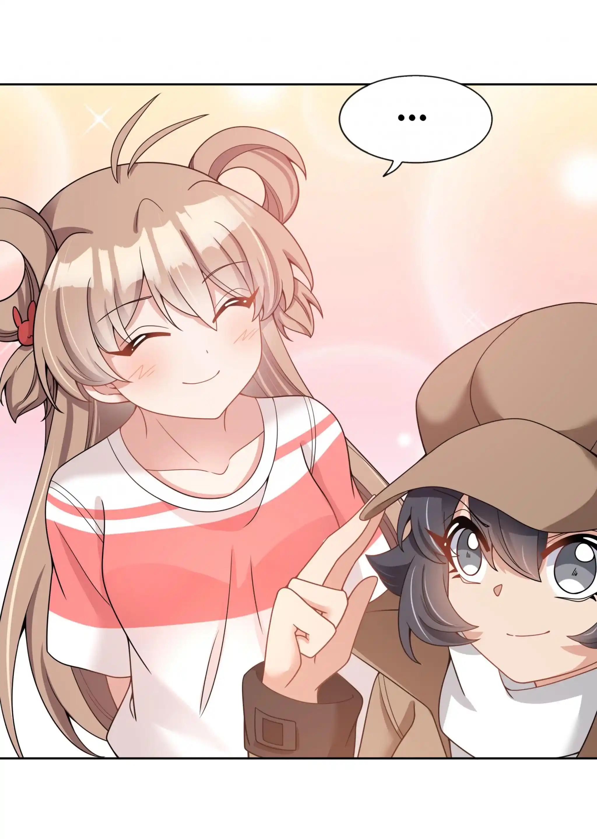 Working Overtime To Destroy The World! Chapter 111