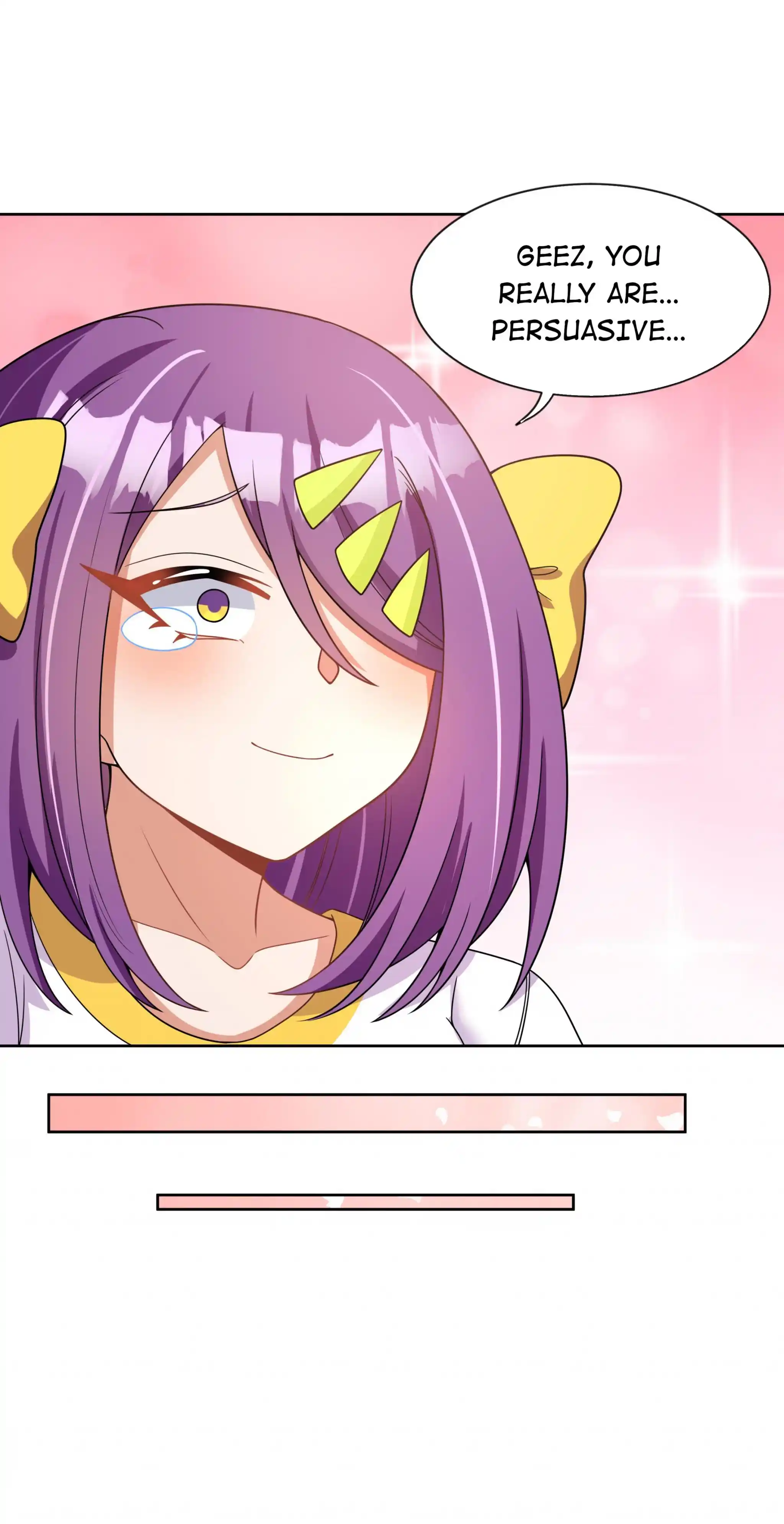 Working Overtime To Destroy The World! Chapter 111