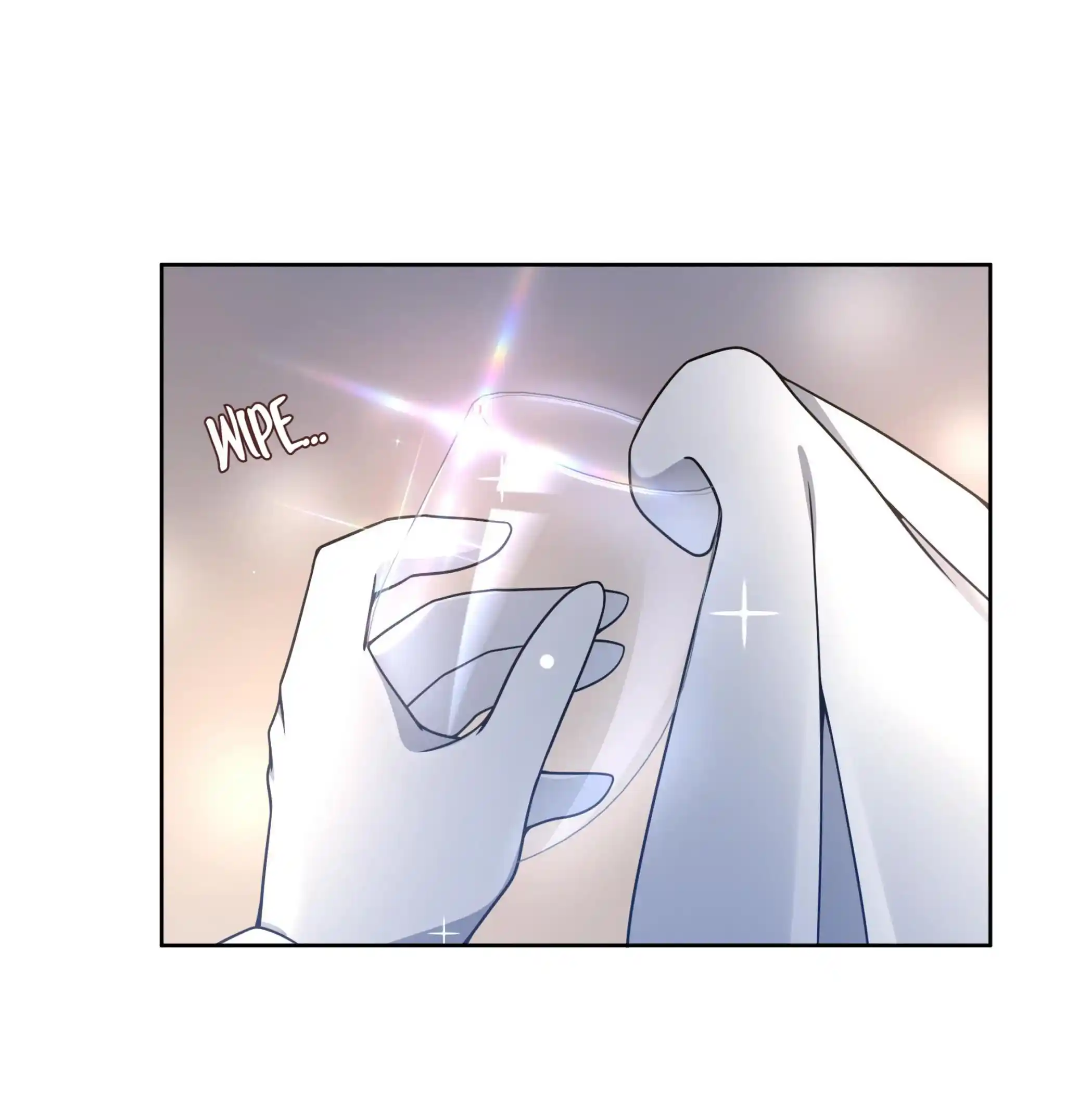 Working Overtime To Destroy The World! Chapter 111