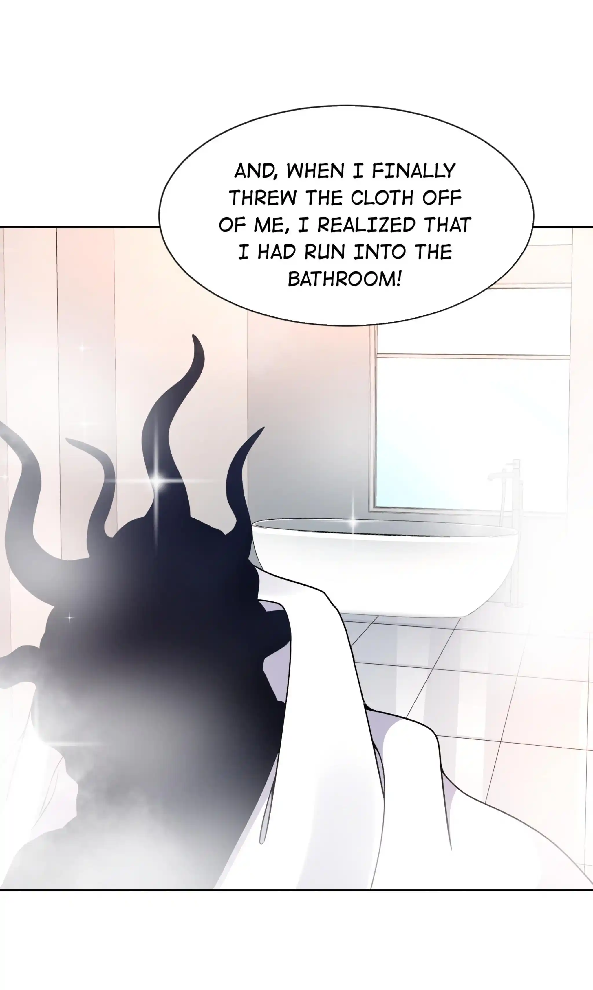 Working Overtime To Destroy The World! Chapter 111