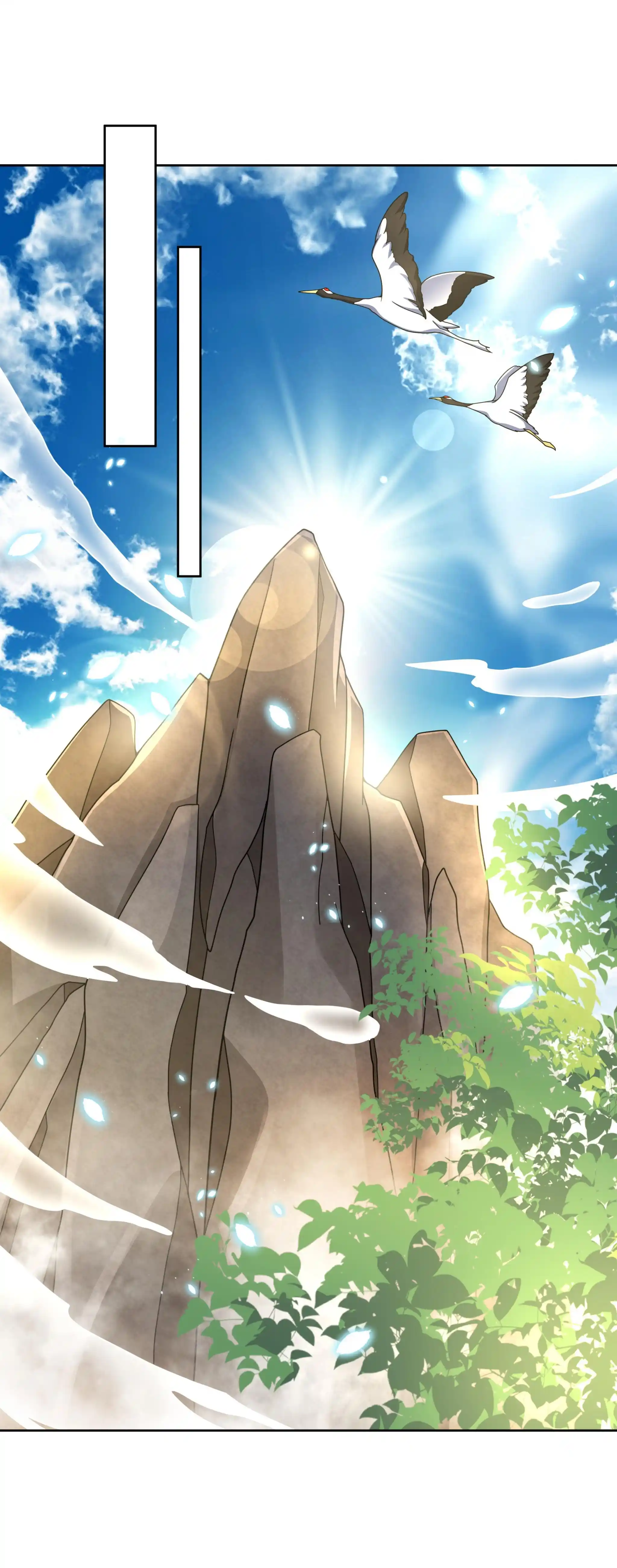 Working Overtime To Destroy The World! Chapter 112