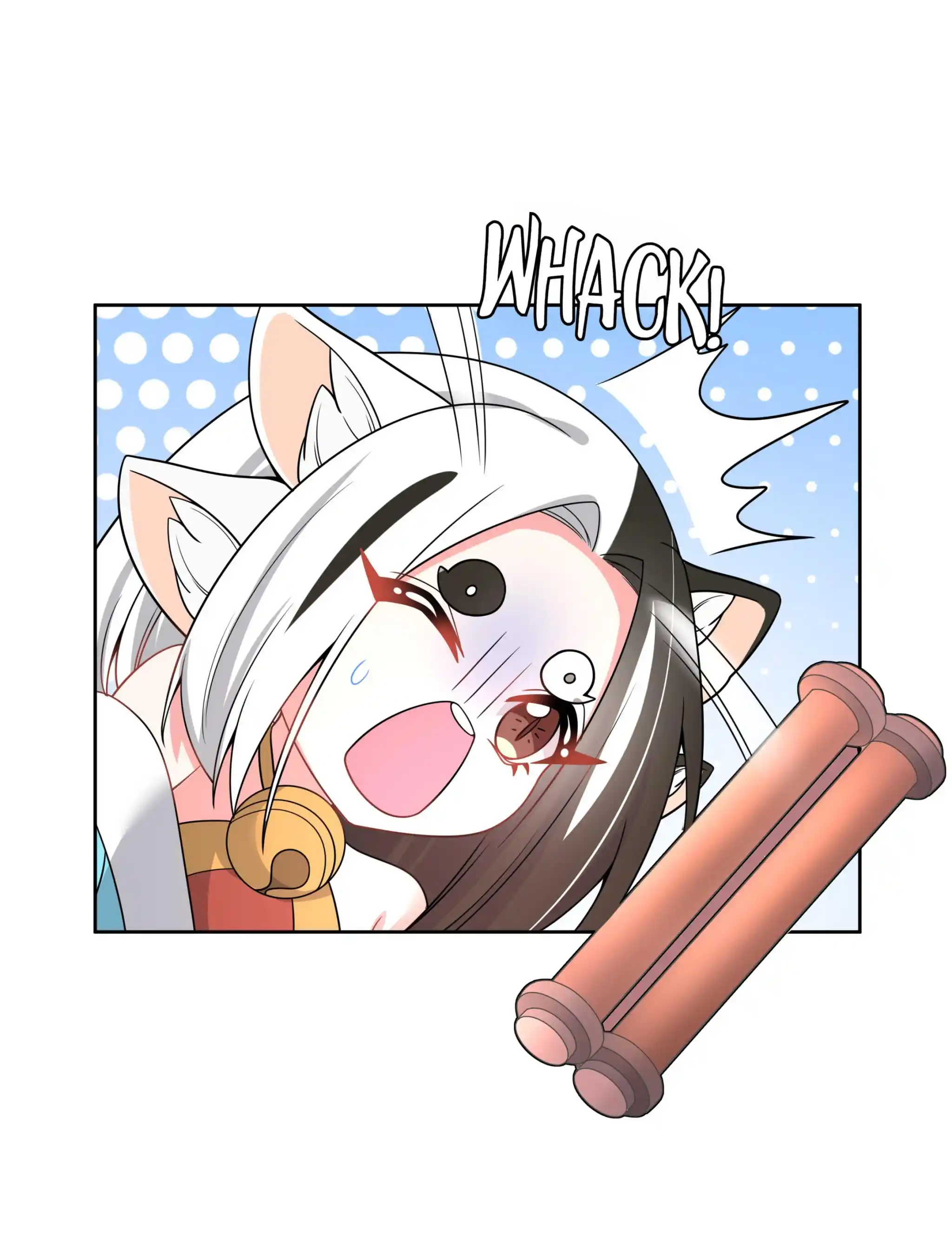 Working Overtime To Destroy The World! Chapter 112