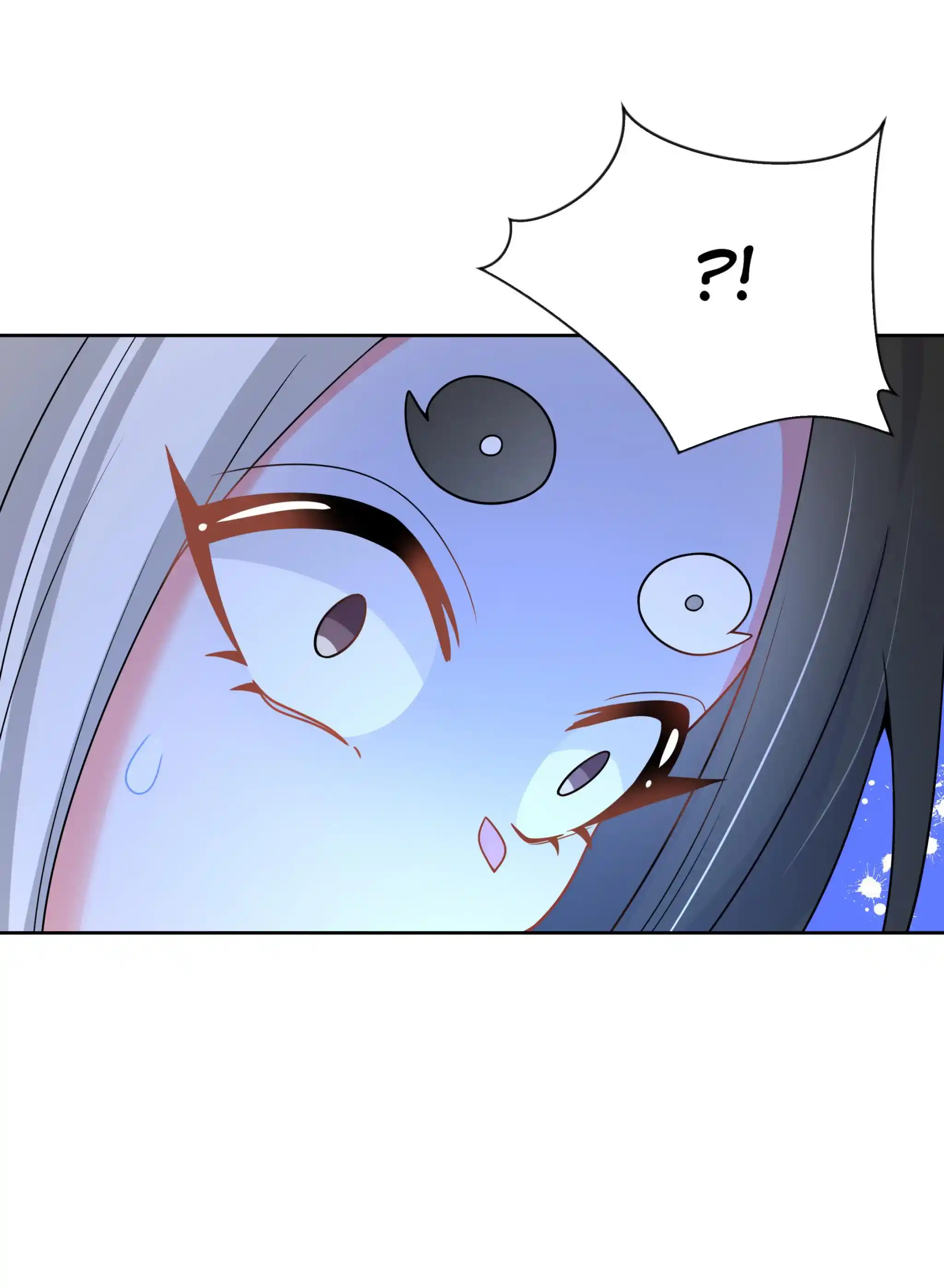 Working Overtime To Destroy The World! Chapter 112