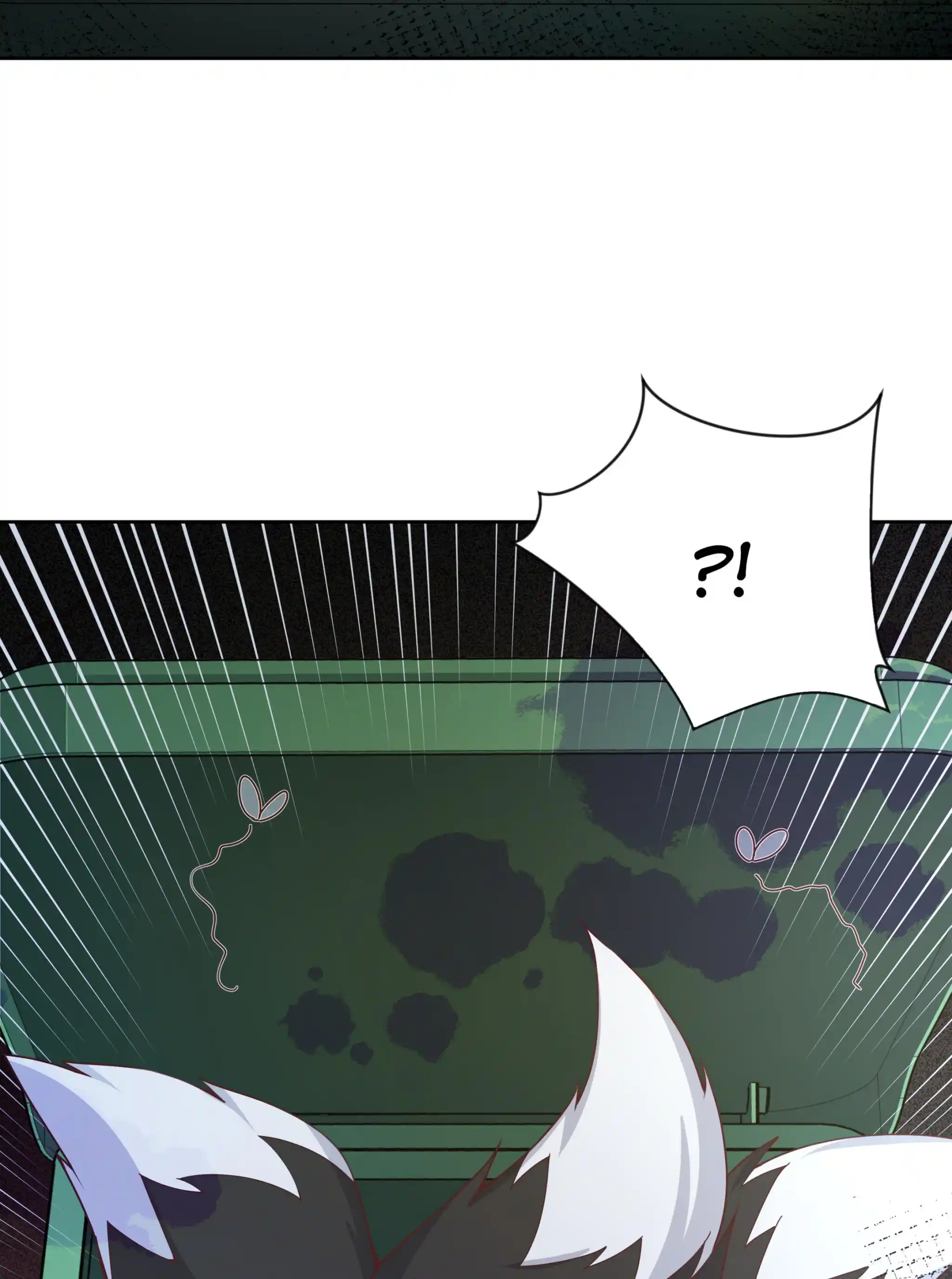 Working Overtime To Destroy The World! Chapter 112