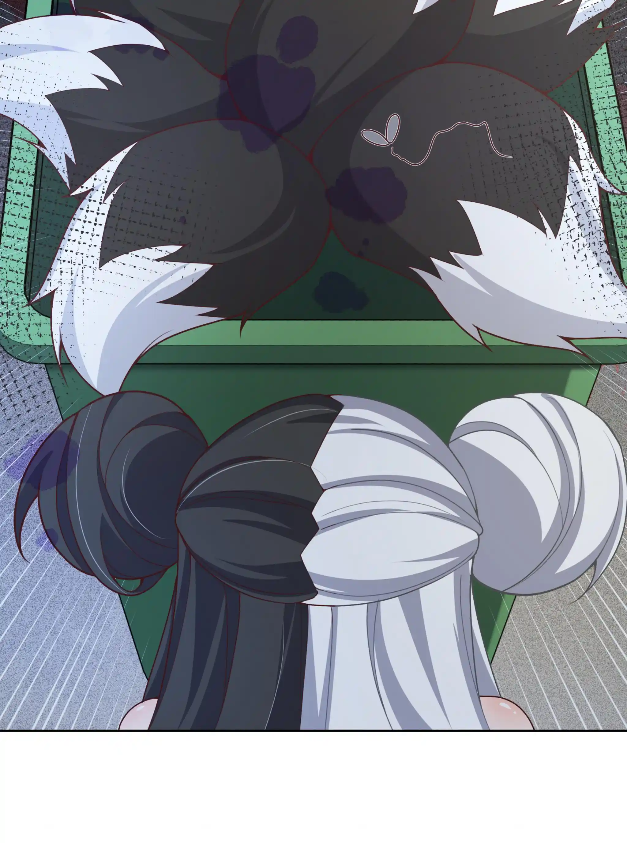 Working Overtime To Destroy The World! Chapter 112