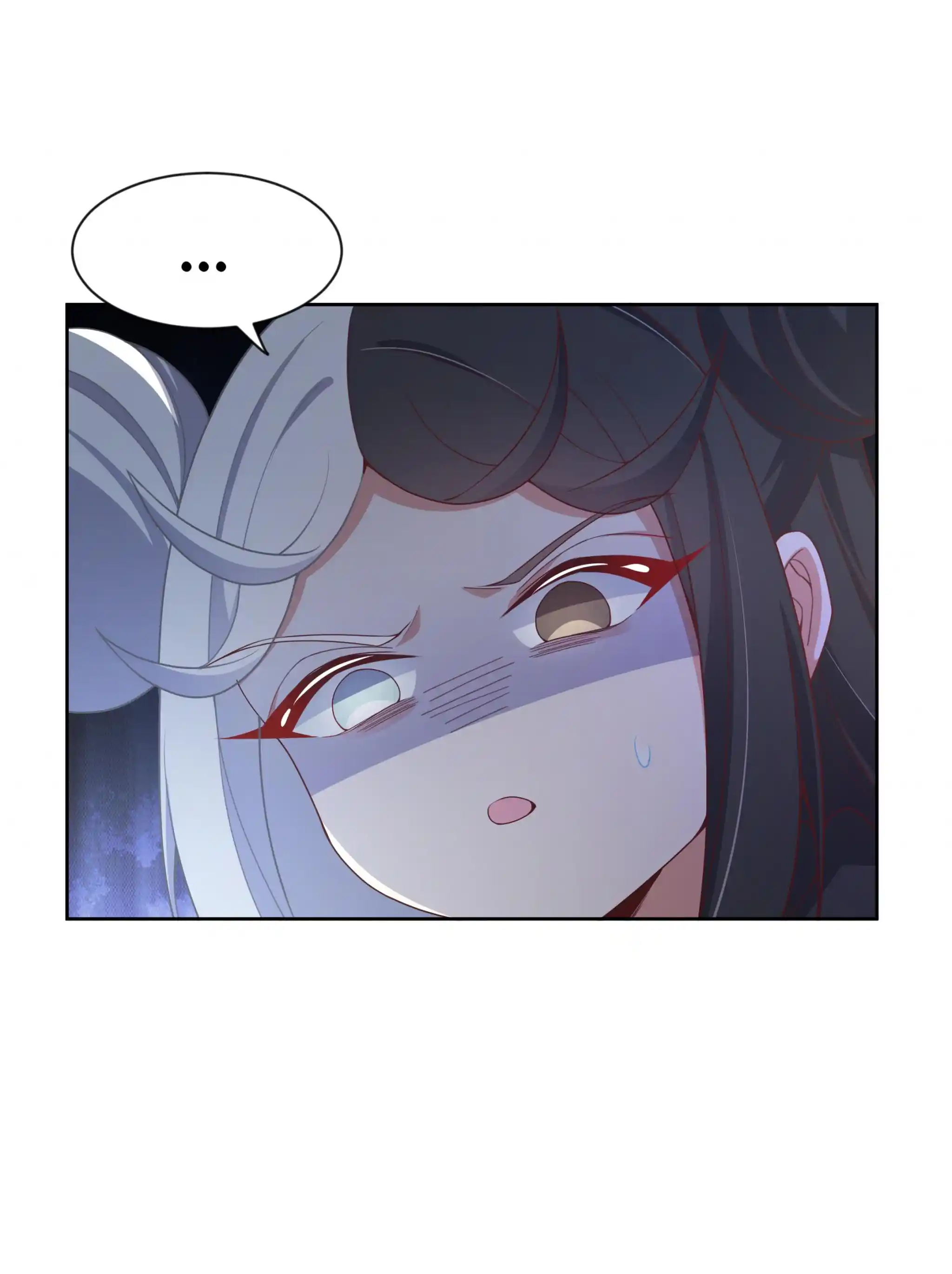 Working Overtime To Destroy The World! Chapter 112