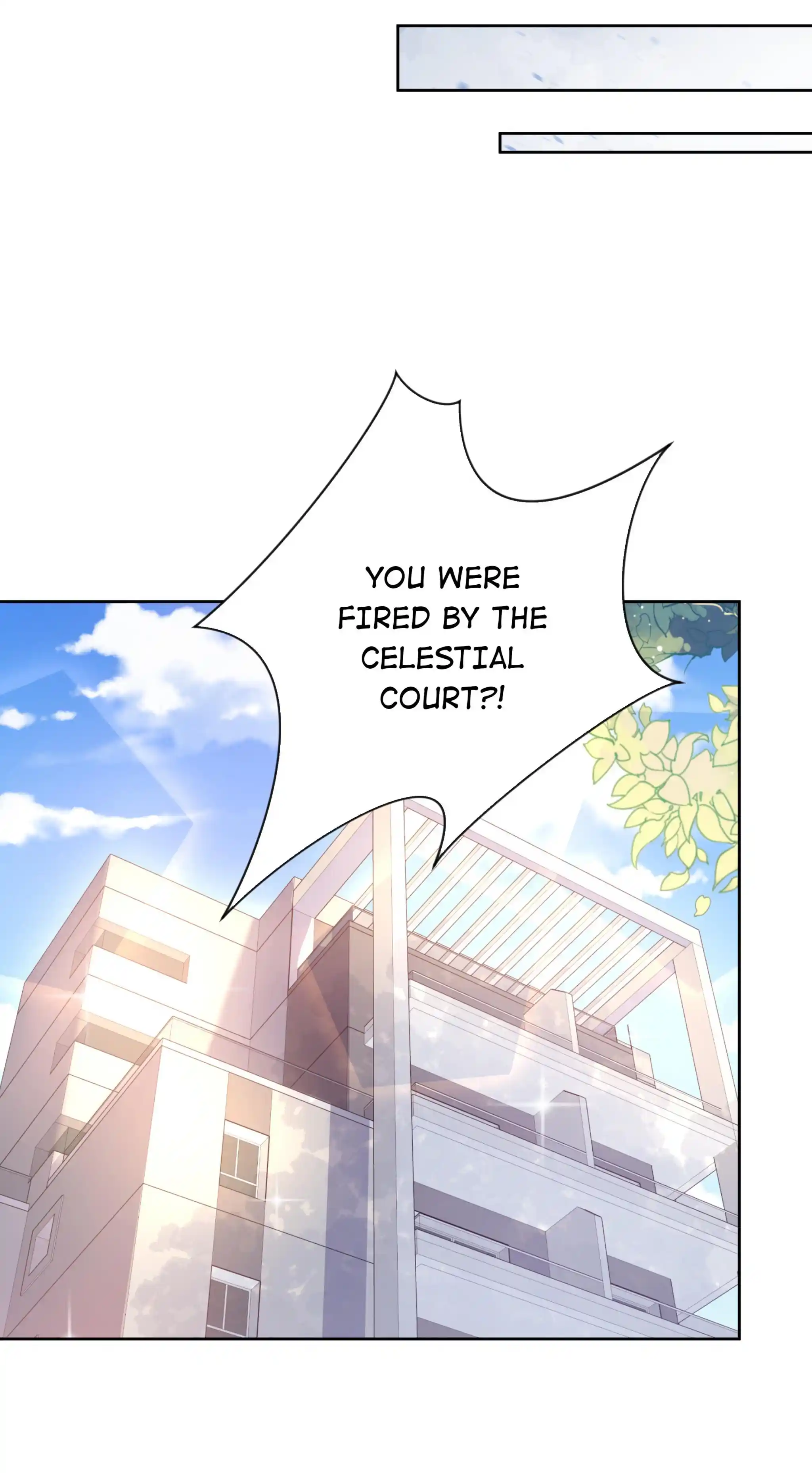 Working Overtime To Destroy The World! Chapter 112