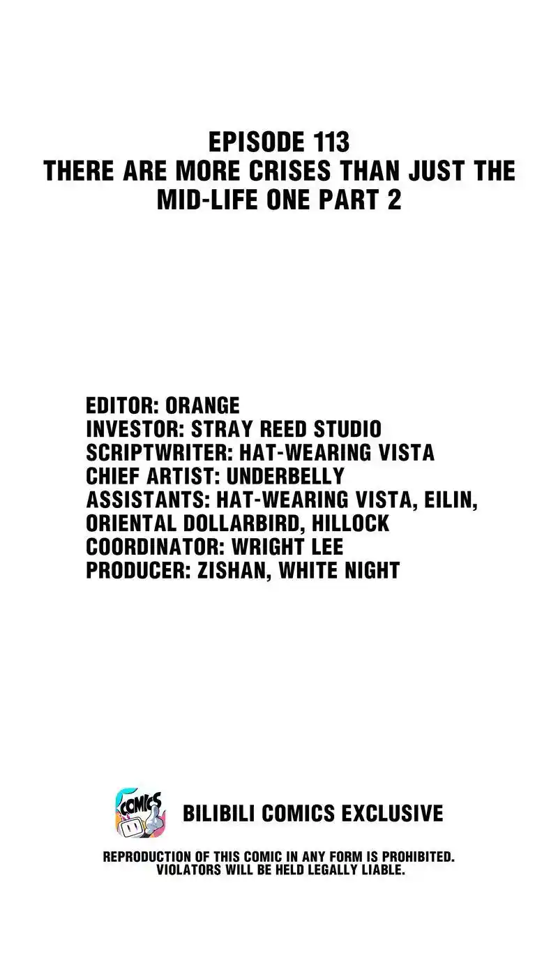 Working Overtime to Destroy the World! Chapter 113