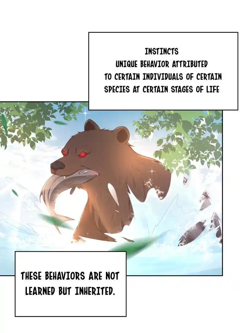 Working Overtime to Destroy the World! Chapter 113