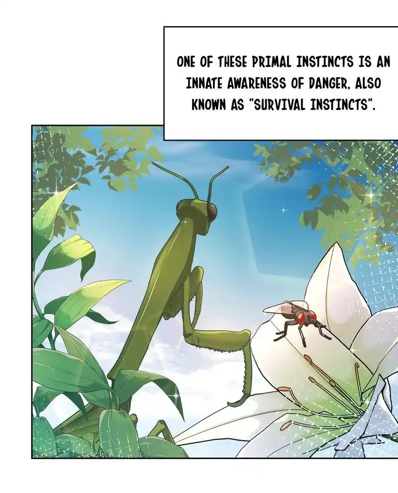 Working Overtime to Destroy the World! Chapter 113