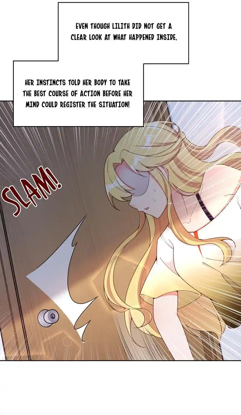 Working Overtime to Destroy the World! Chapter 113