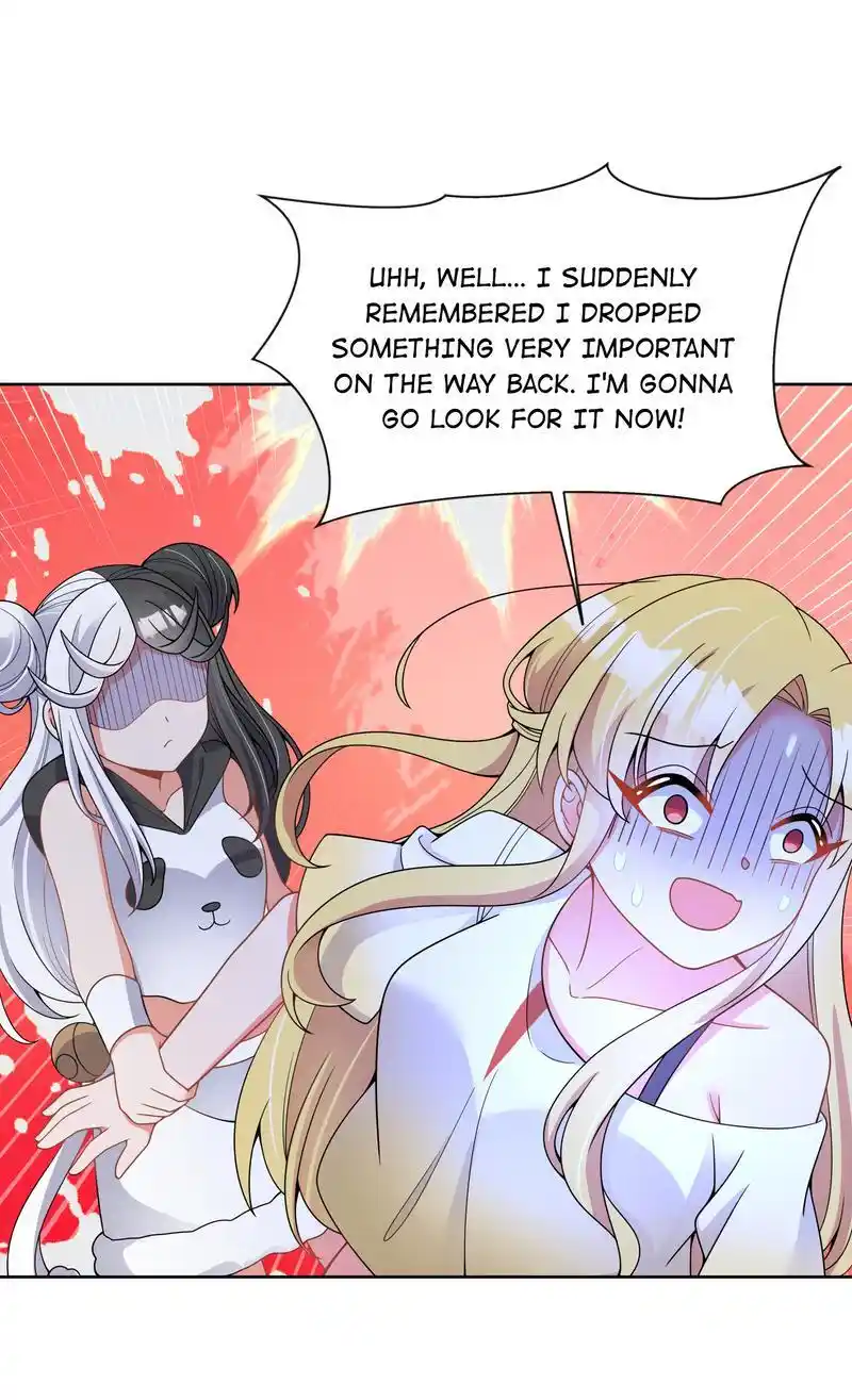 Working Overtime to Destroy the World! Chapter 113