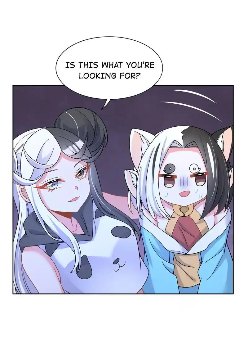 Working Overtime to Destroy the World! Chapter 113