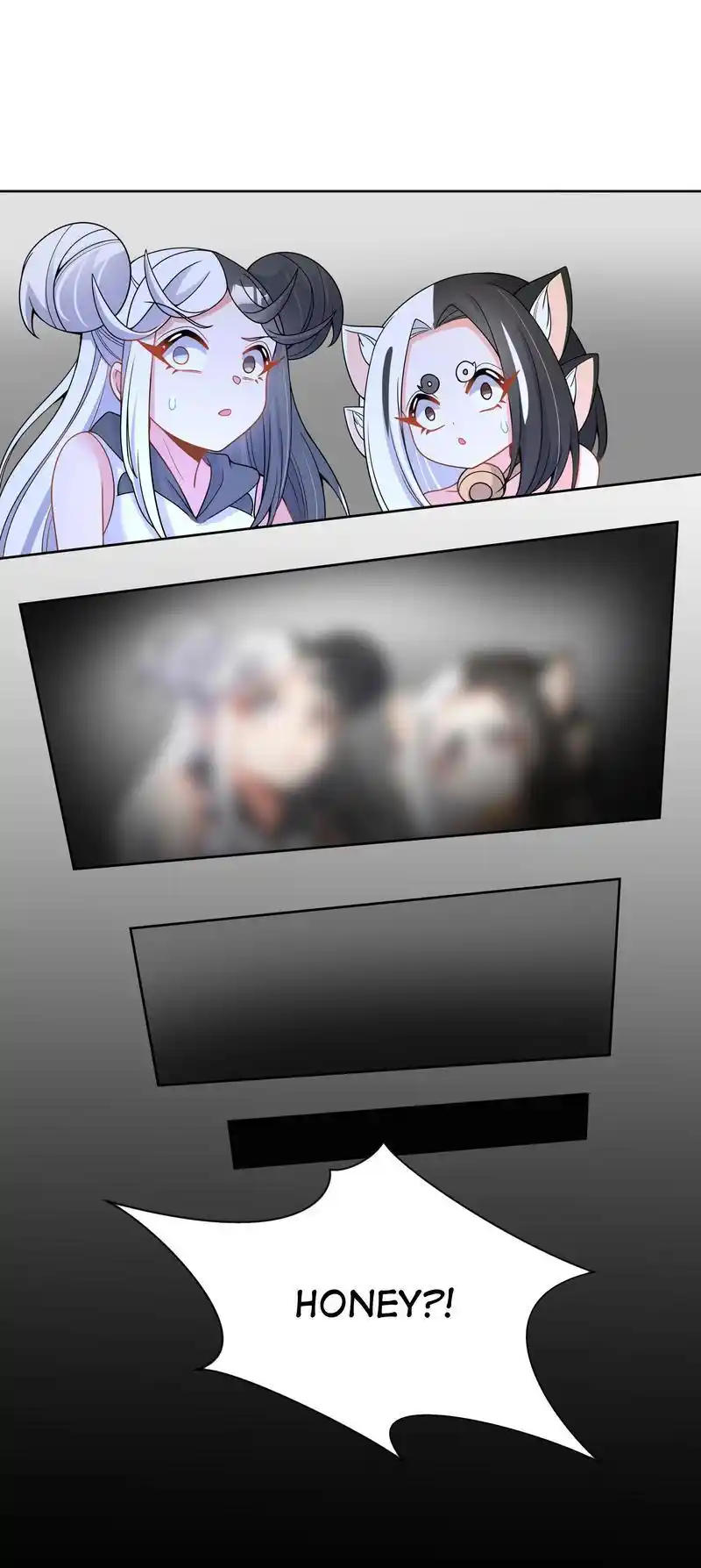 Working Overtime to Destroy the World! Chapter 113