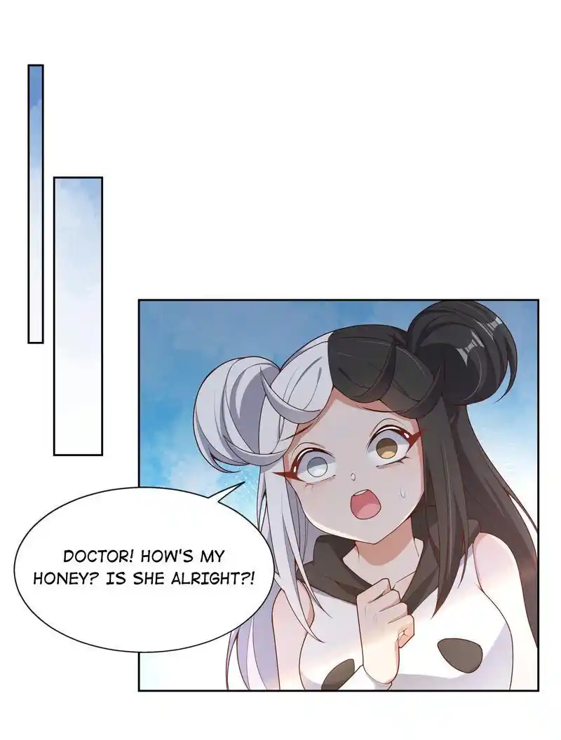 Working Overtime to Destroy the World! Chapter 113