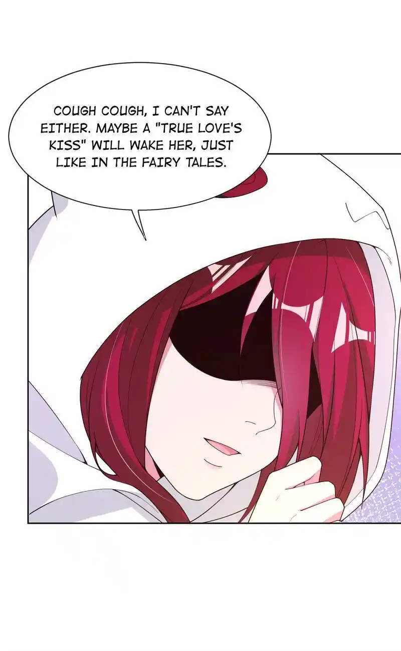 Working Overtime to Destroy the World! Chapter 113