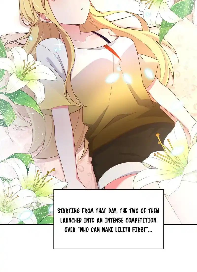 Working Overtime to Destroy the World! Chapter 113