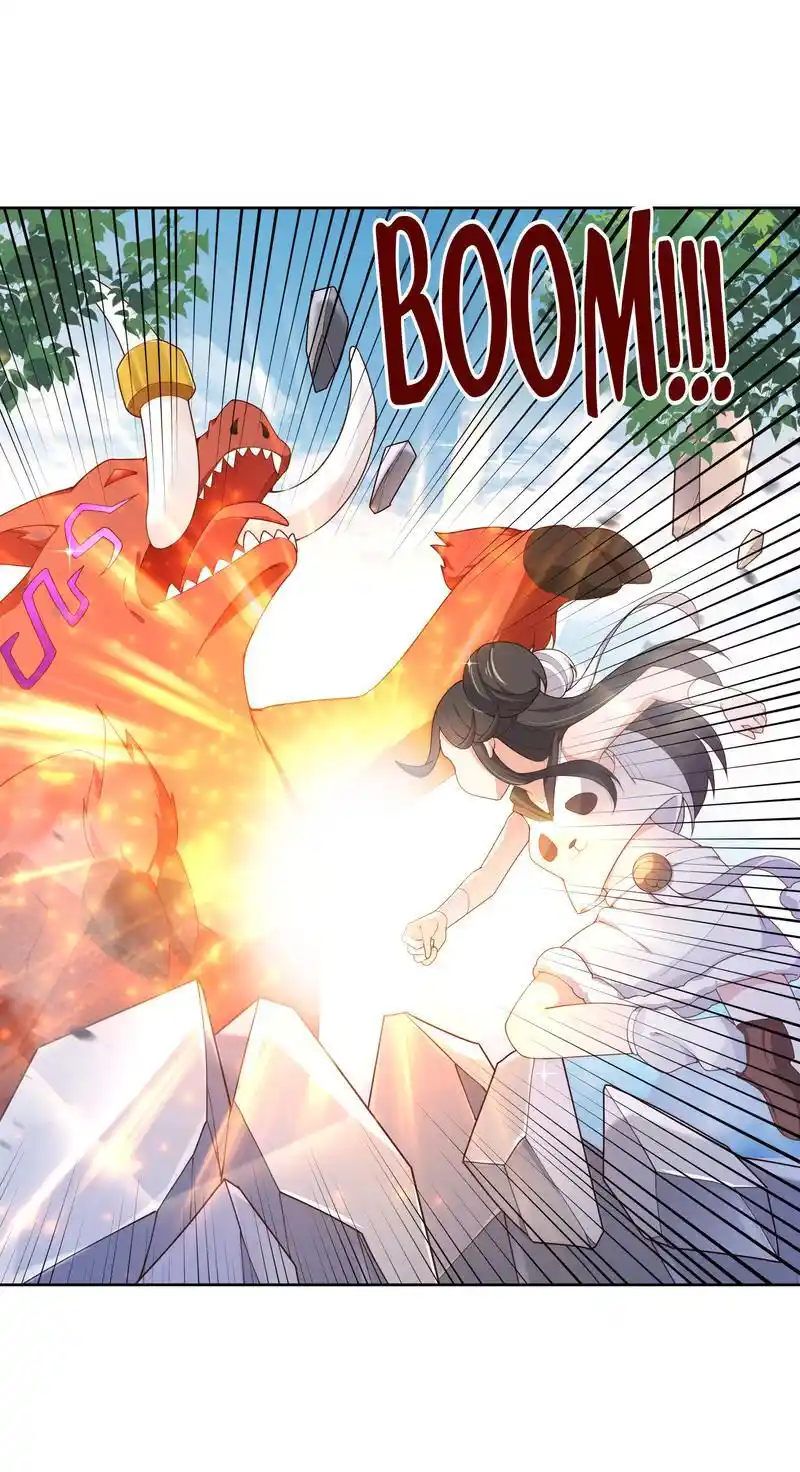 Working Overtime to Destroy the World! Chapter 113