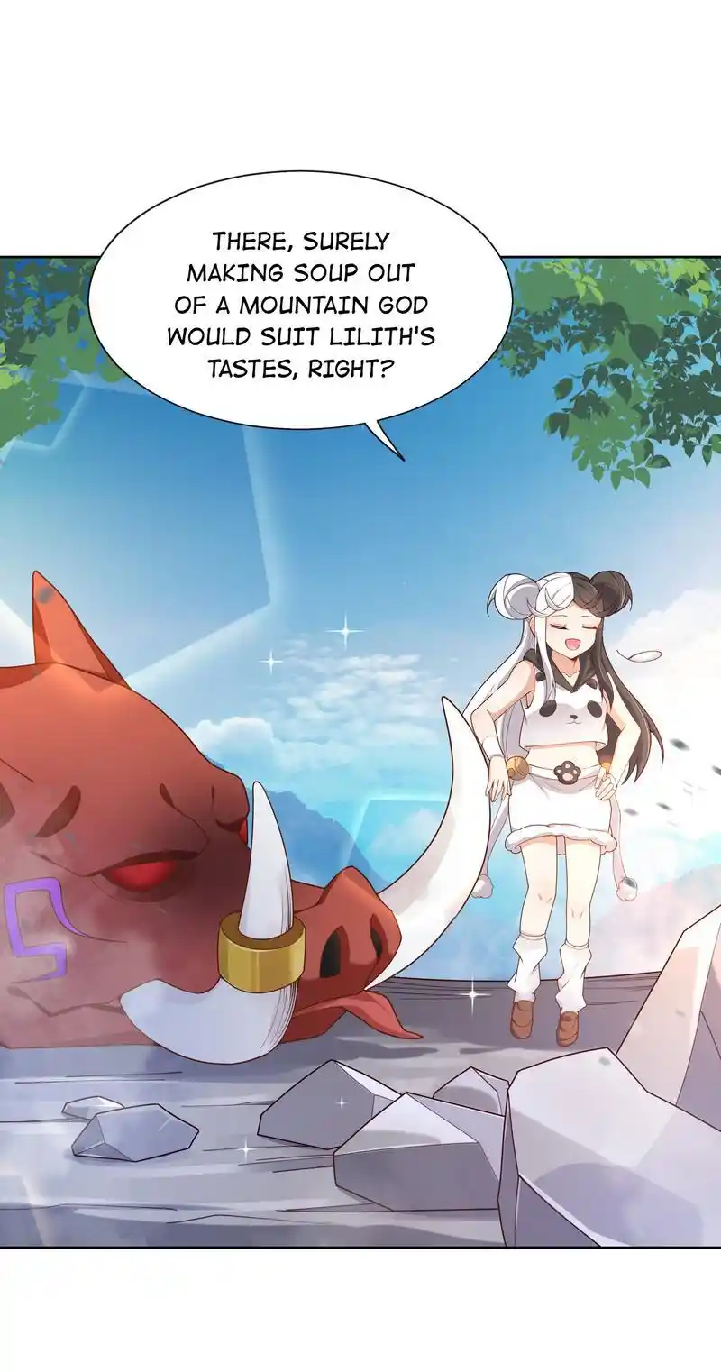 Working Overtime to Destroy the World! Chapter 113