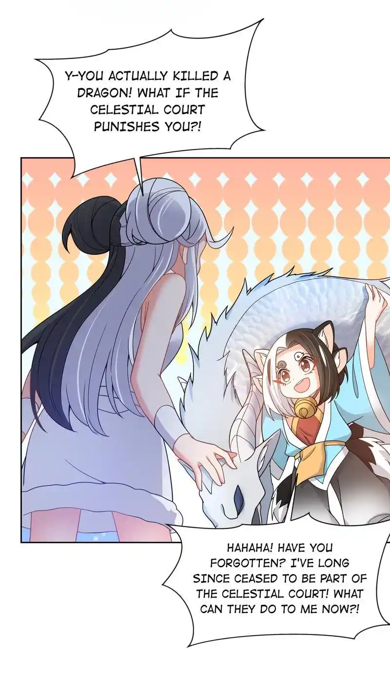 Working Overtime to Destroy the World! Chapter 113