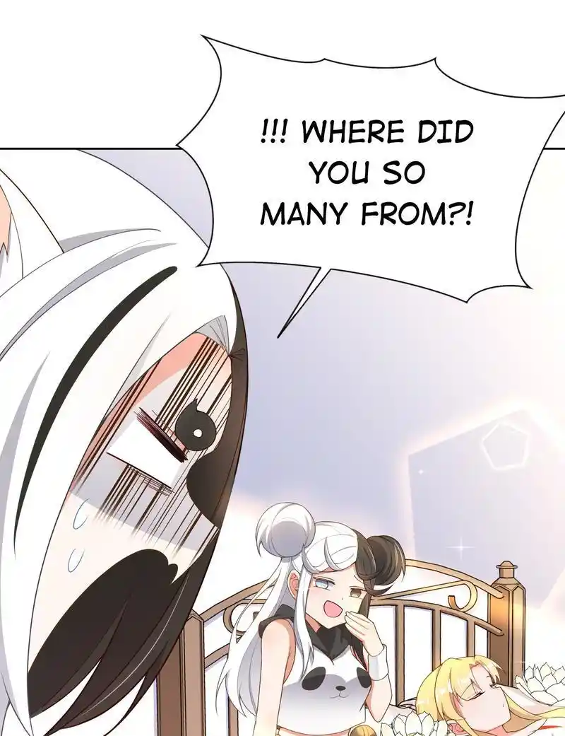 Working Overtime to Destroy the World! Chapter 113