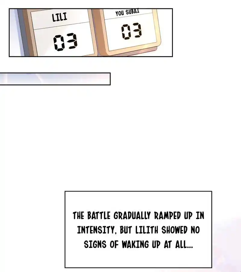 Working Overtime to Destroy the World! Chapter 113