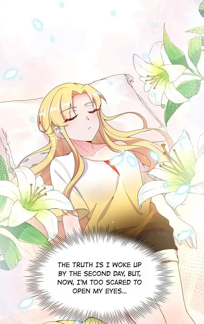 Working Overtime to Destroy the World! Chapter 113