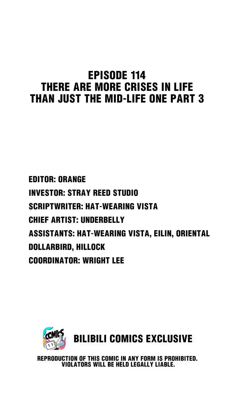 Working Overtime to Destroy the World! Chapter 114