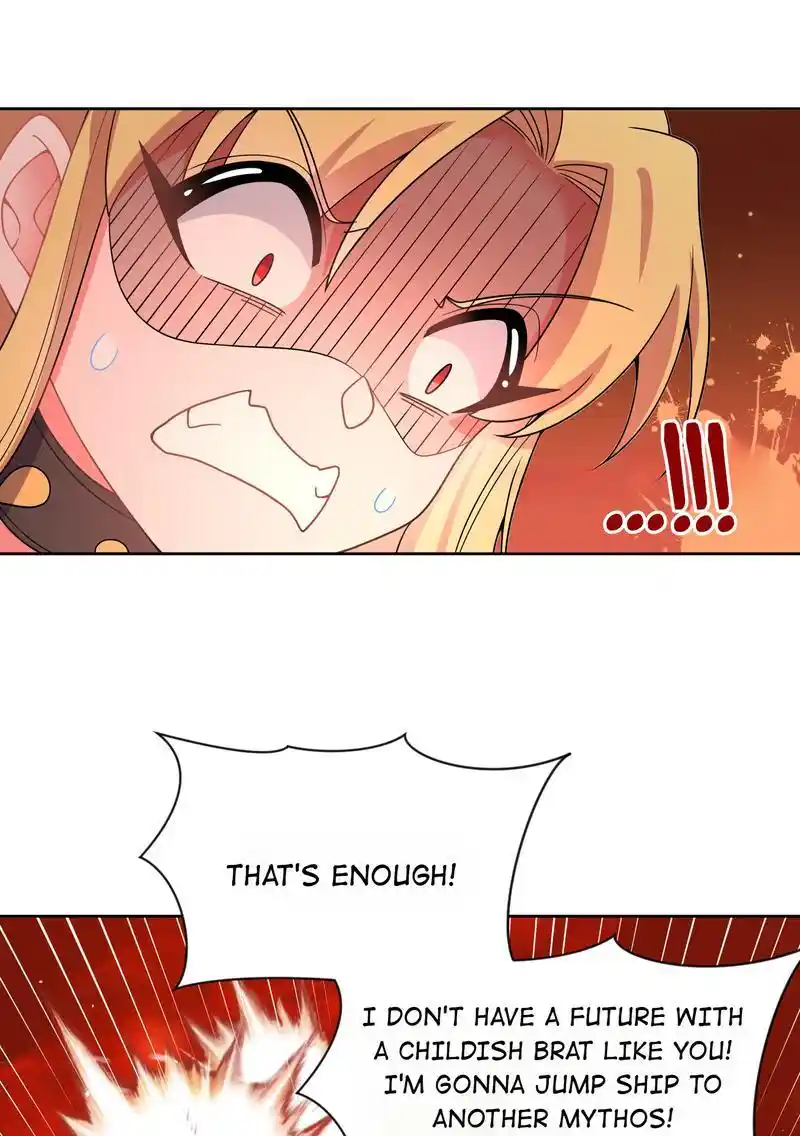 Working Overtime to Destroy the World! Chapter 114