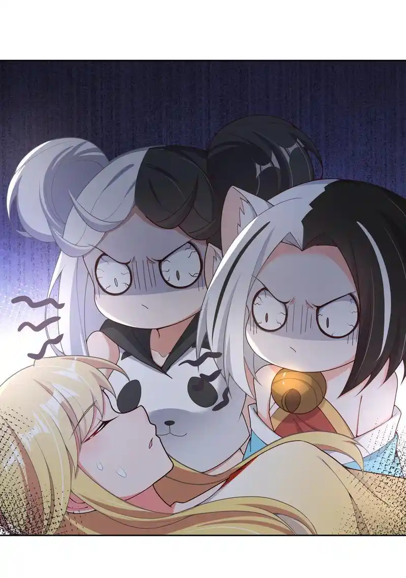 Working Overtime to Destroy the World! Chapter 114