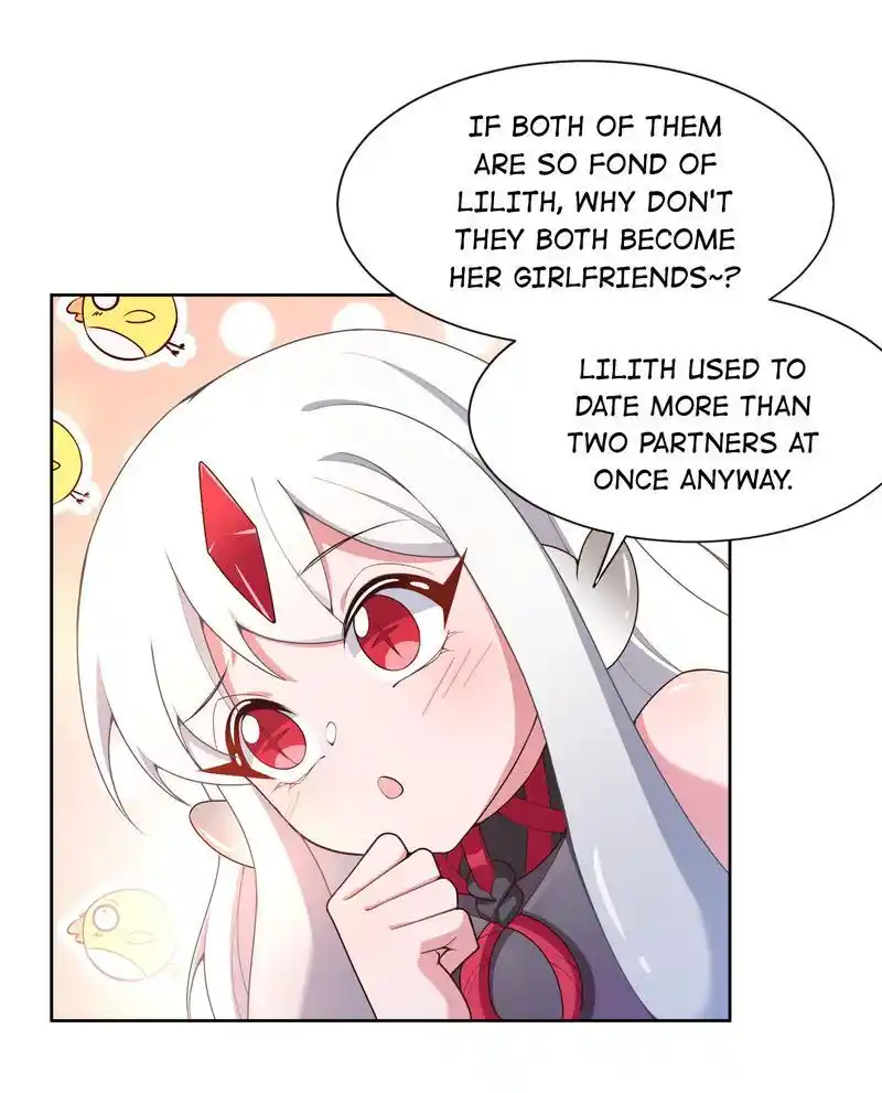 Working Overtime to Destroy the World! Chapter 114