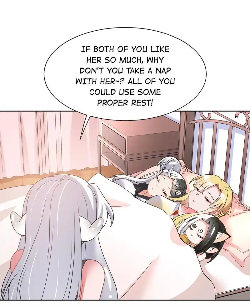 Working Overtime to Destroy the World! Chapter 114